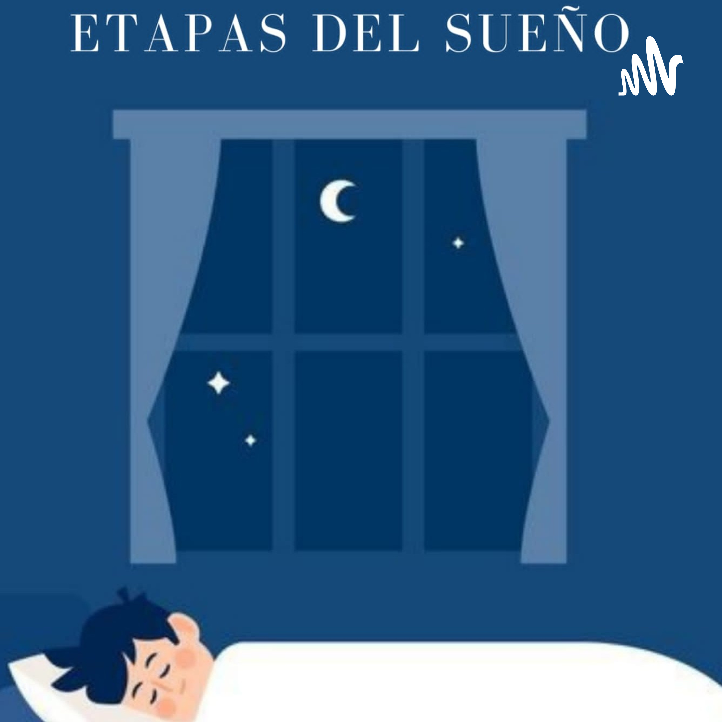 Etapas Del Sueño cover art