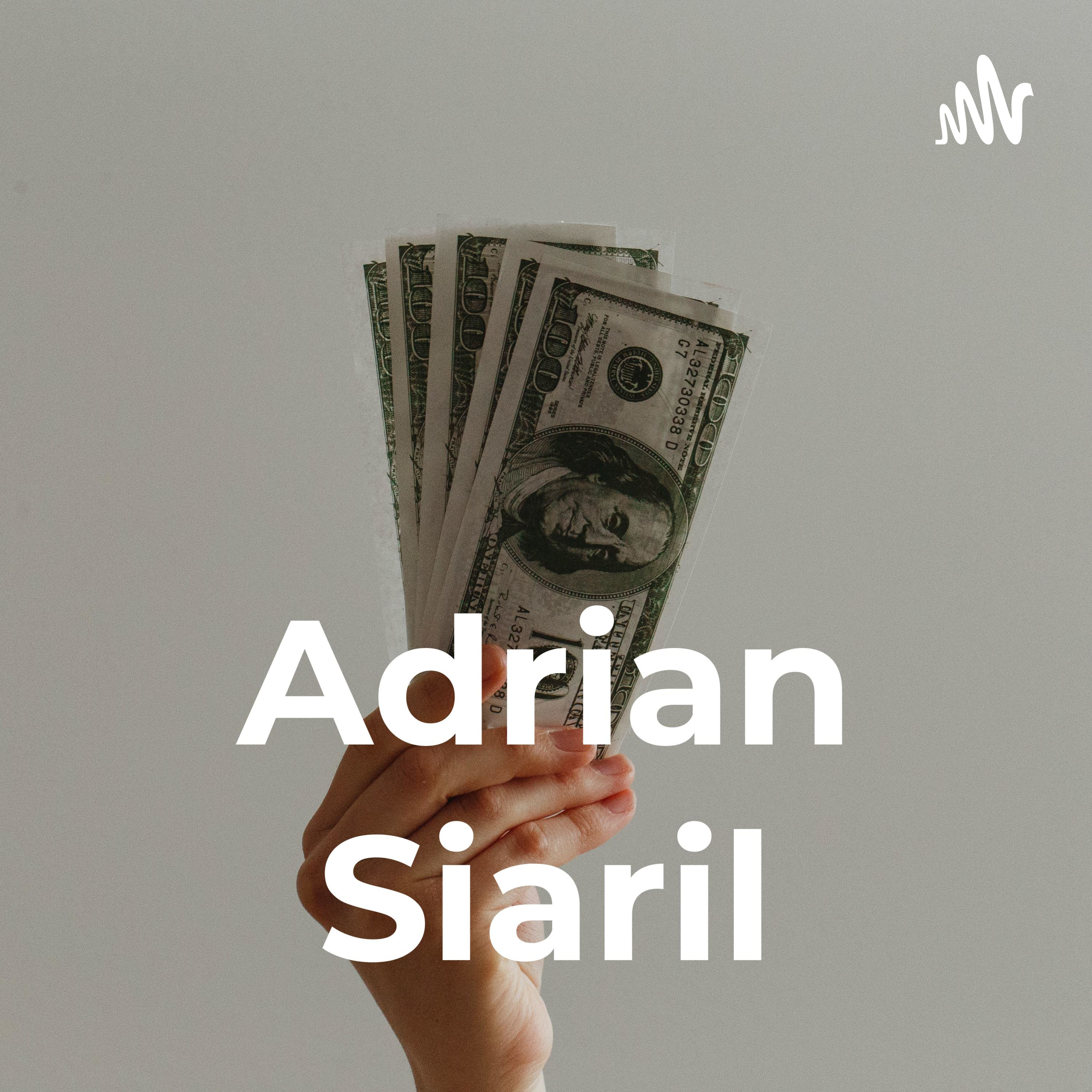 Wejangan Adrian