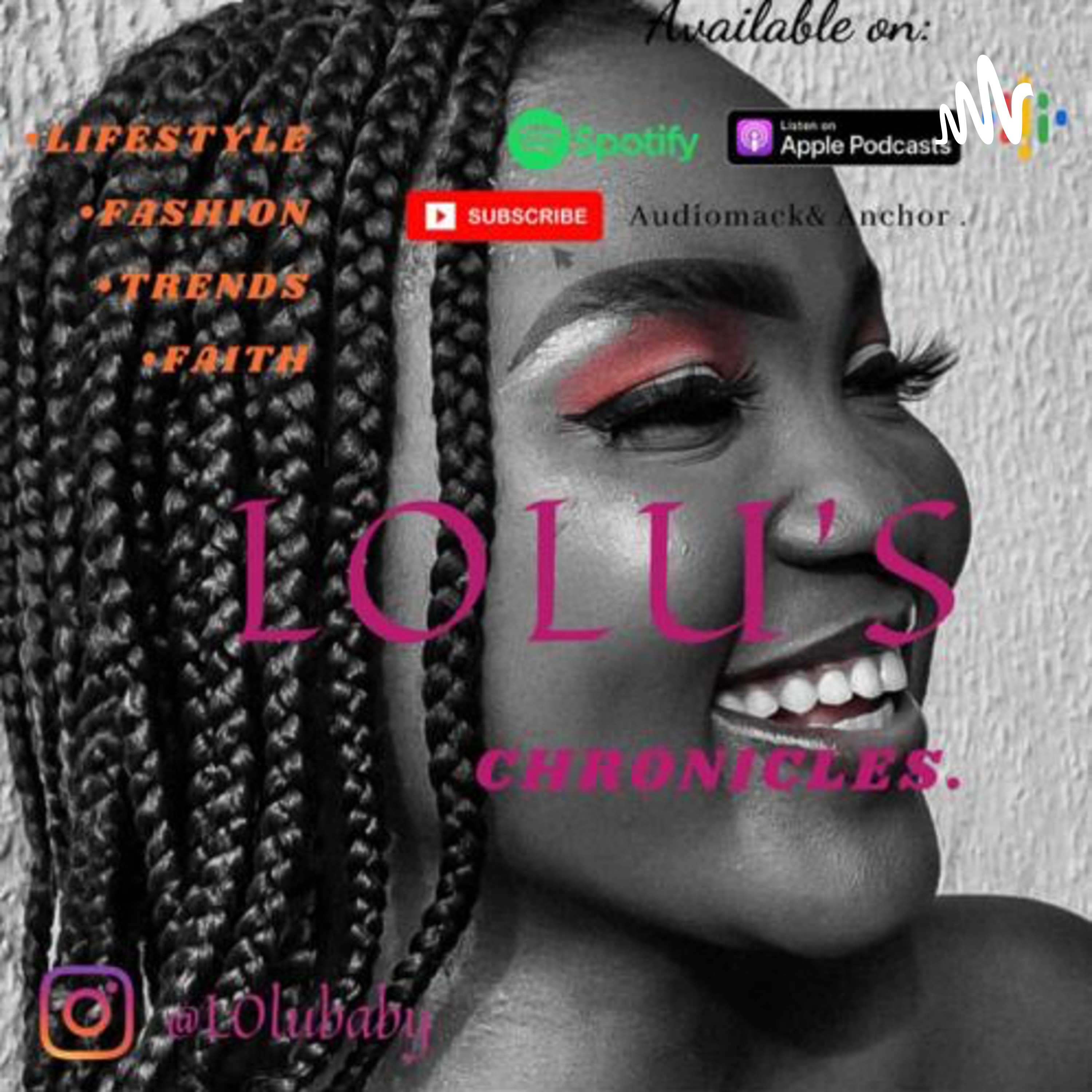 Lolu’s Chronicles