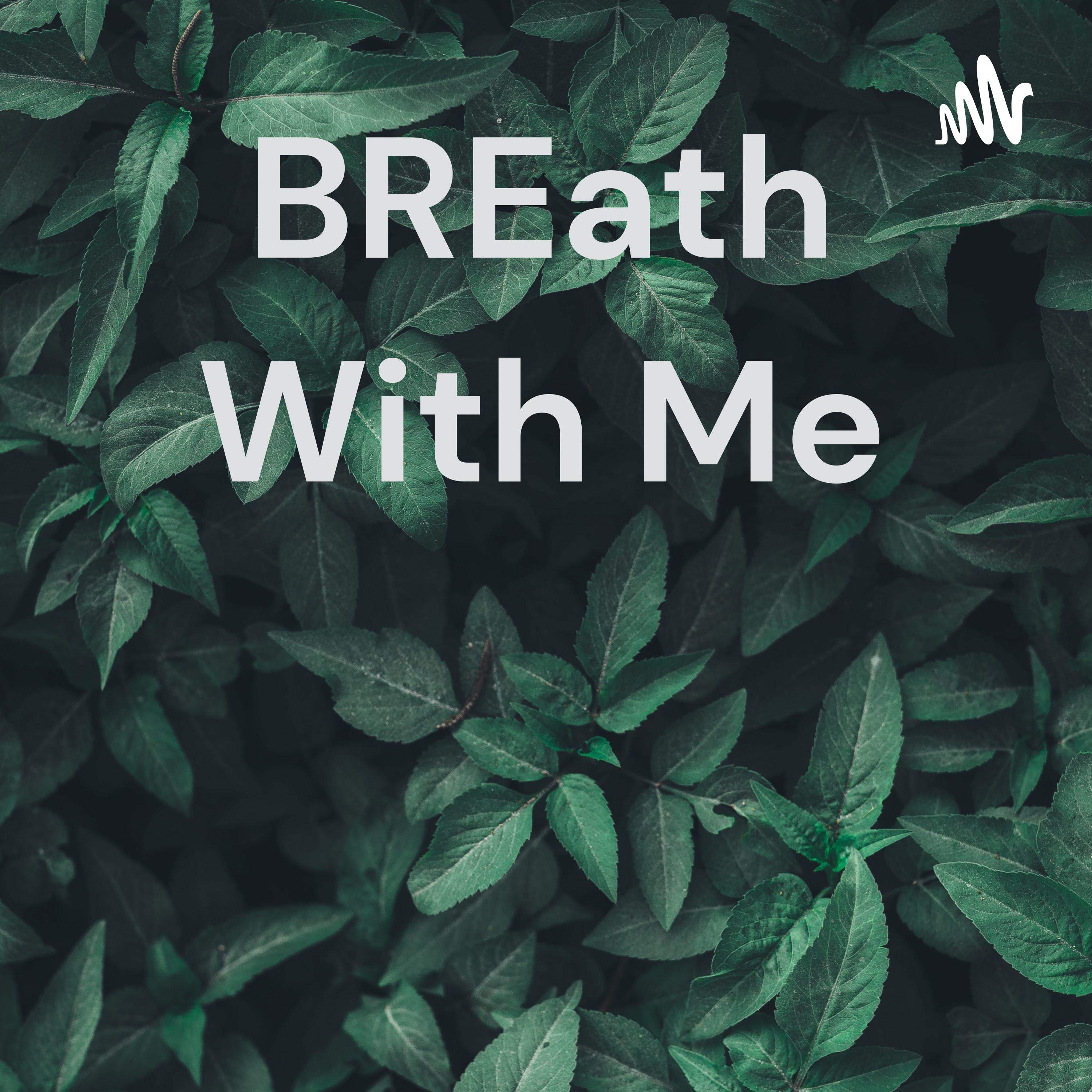 BREath With Me