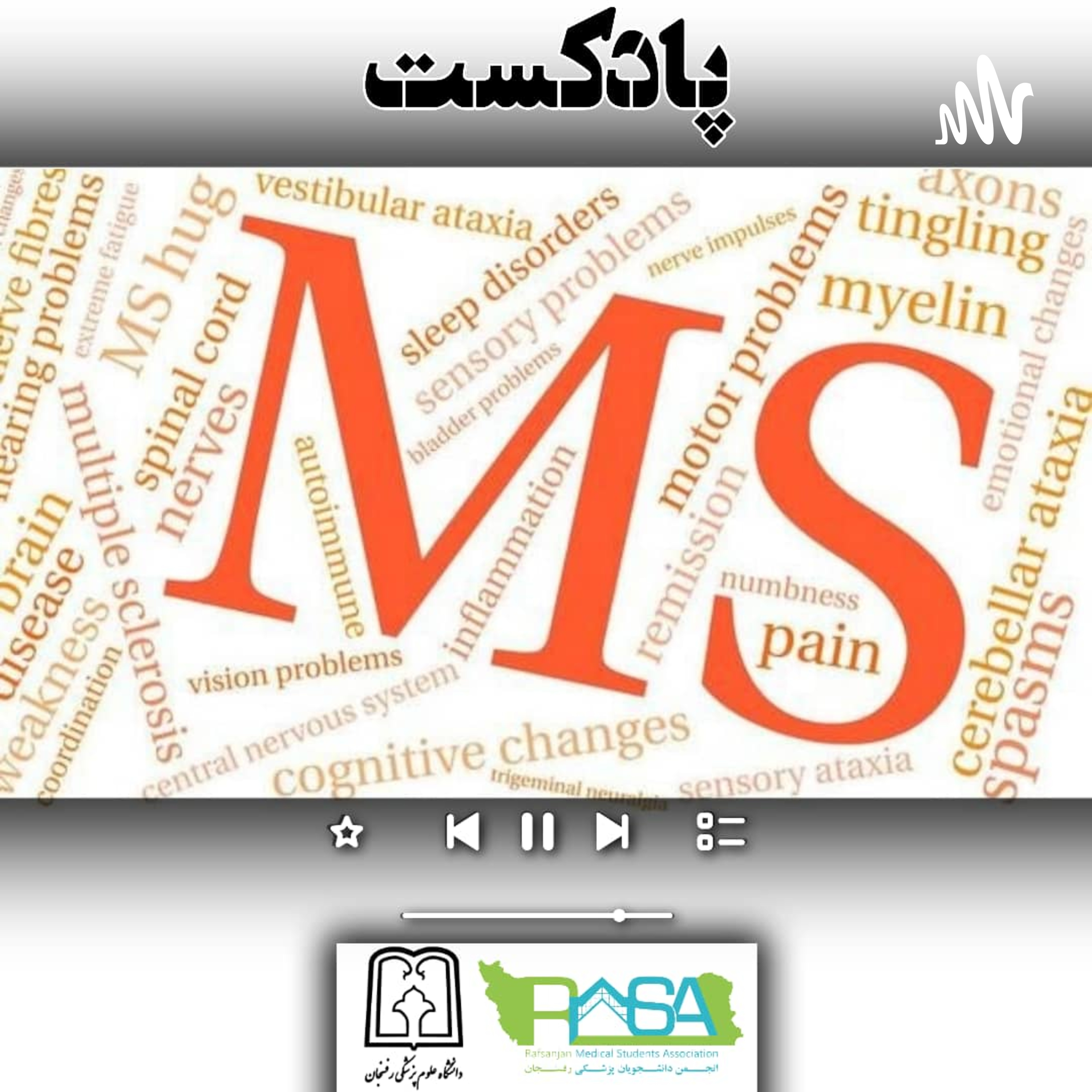 Ms cover art