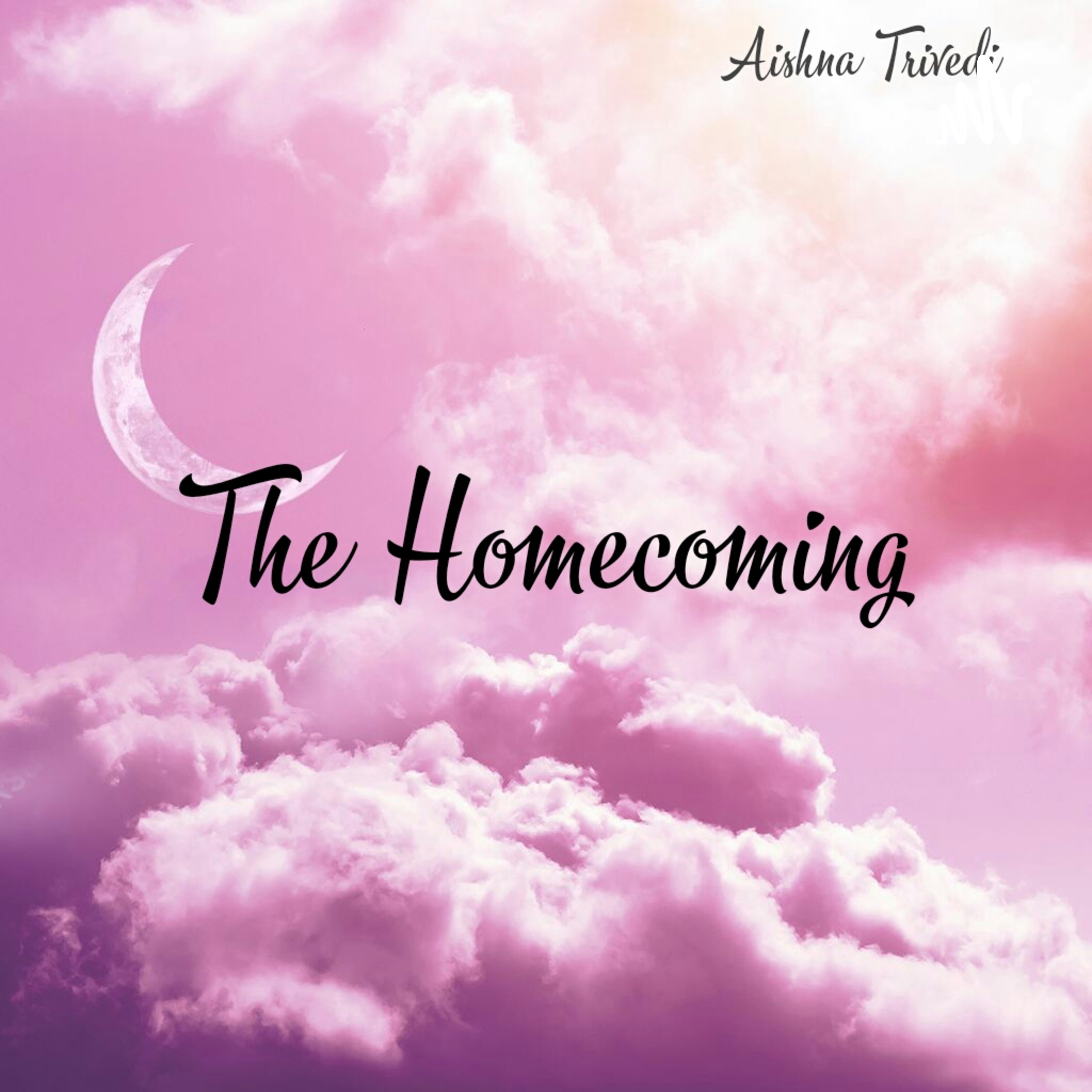 PHATIK (THE HOMECOMING)