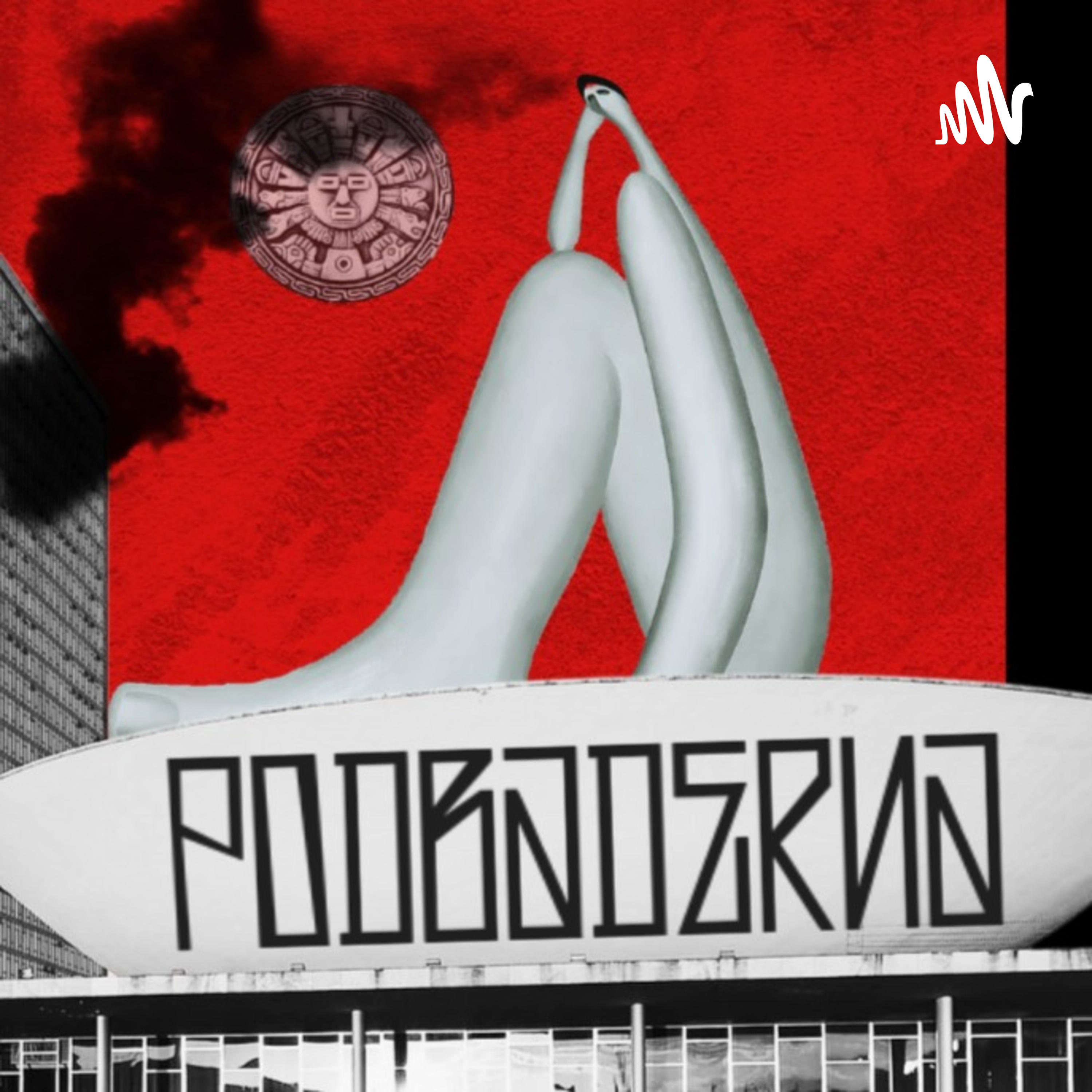 PodBaderna - Ep 3 - Esú