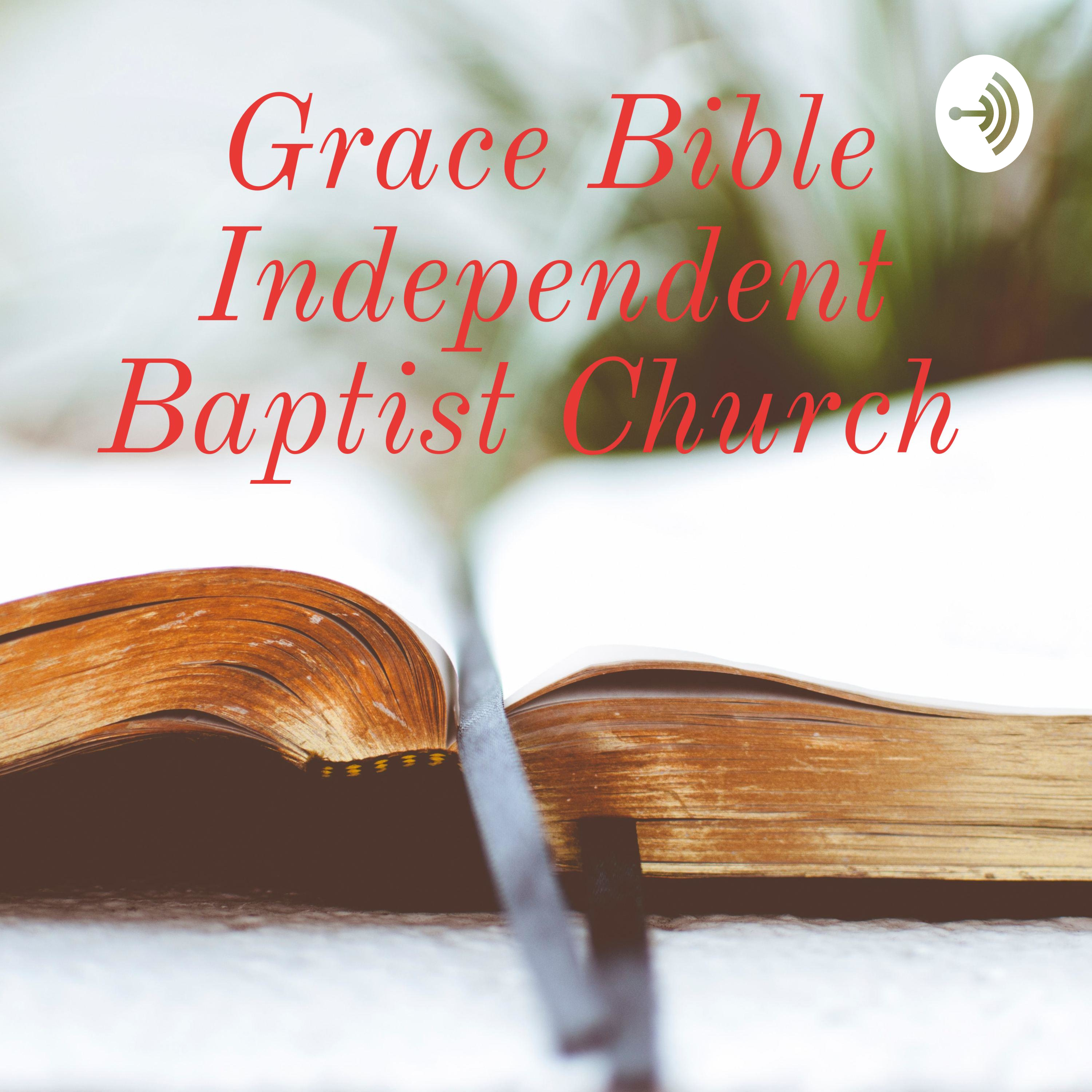 "When God Say's That's Enough!" Pastor Isaacson