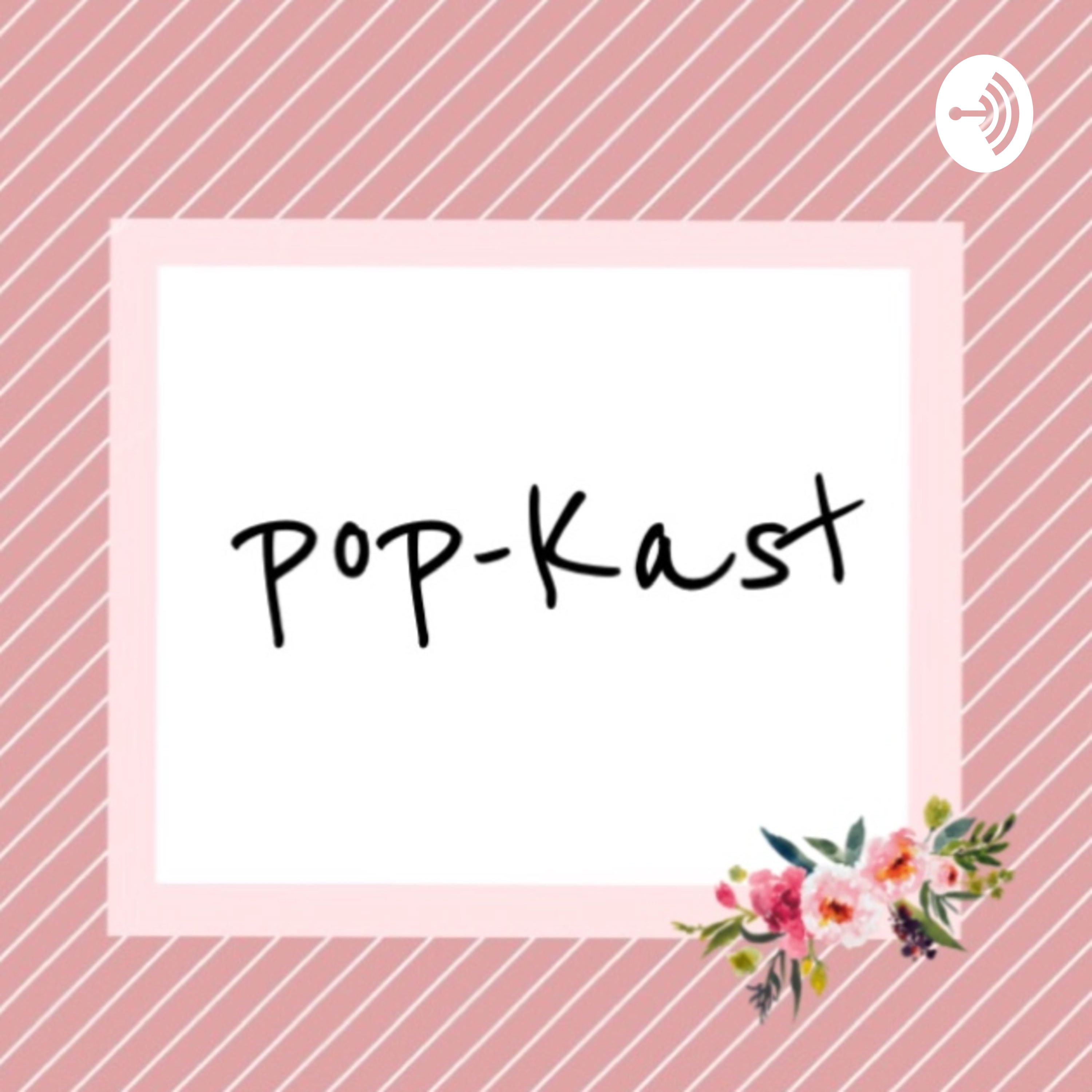 pop-Kast