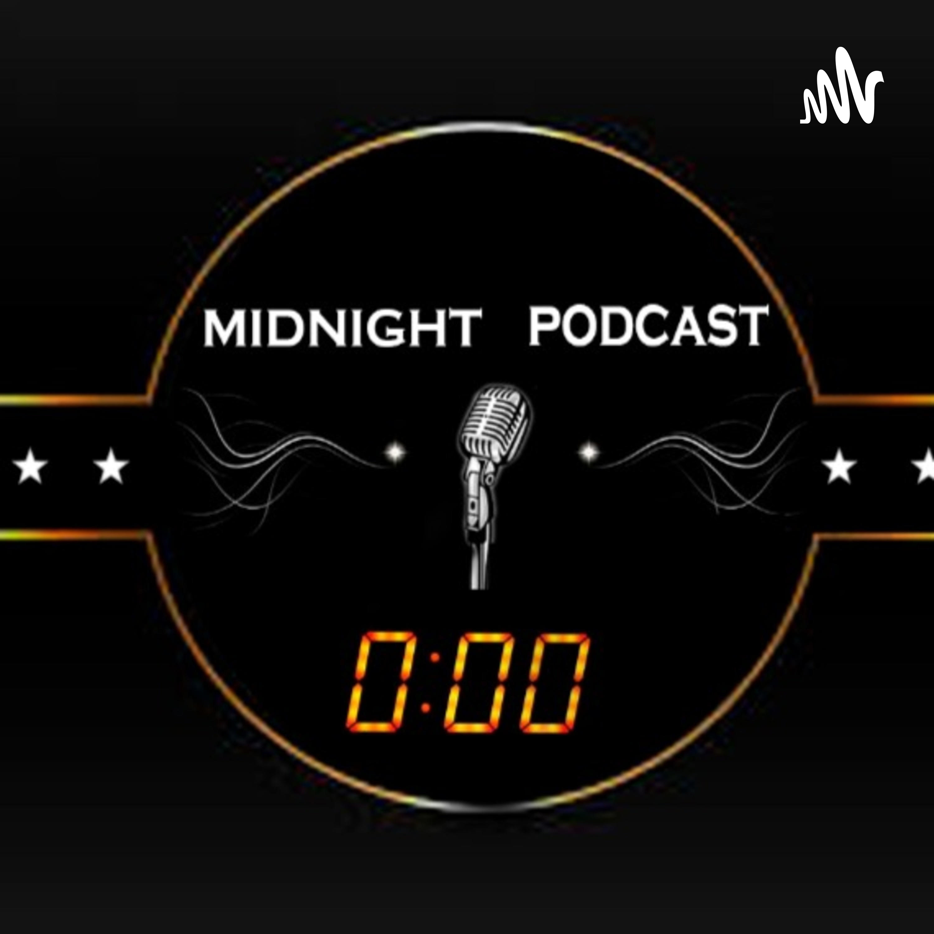 Midnightcast