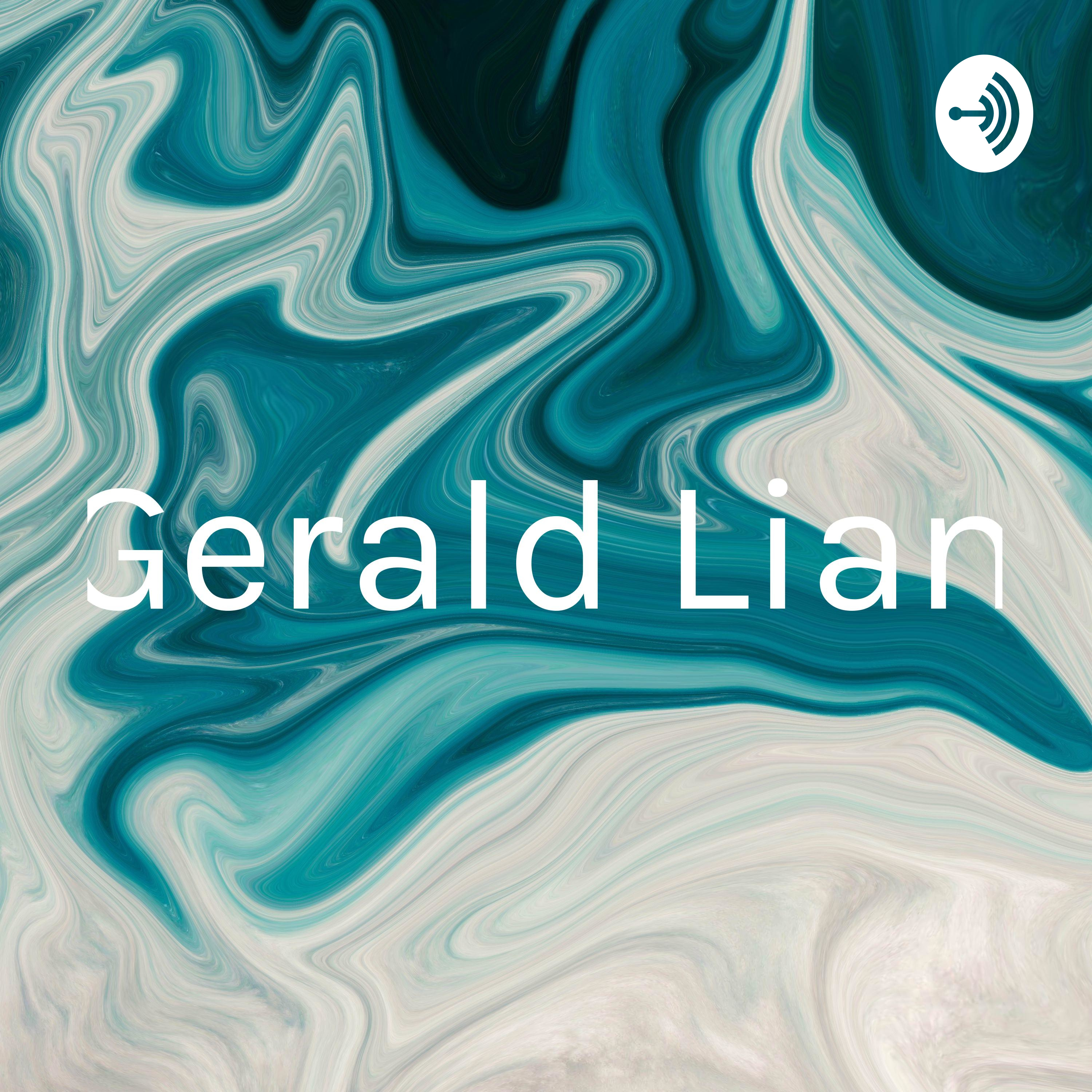 Gerald Lian