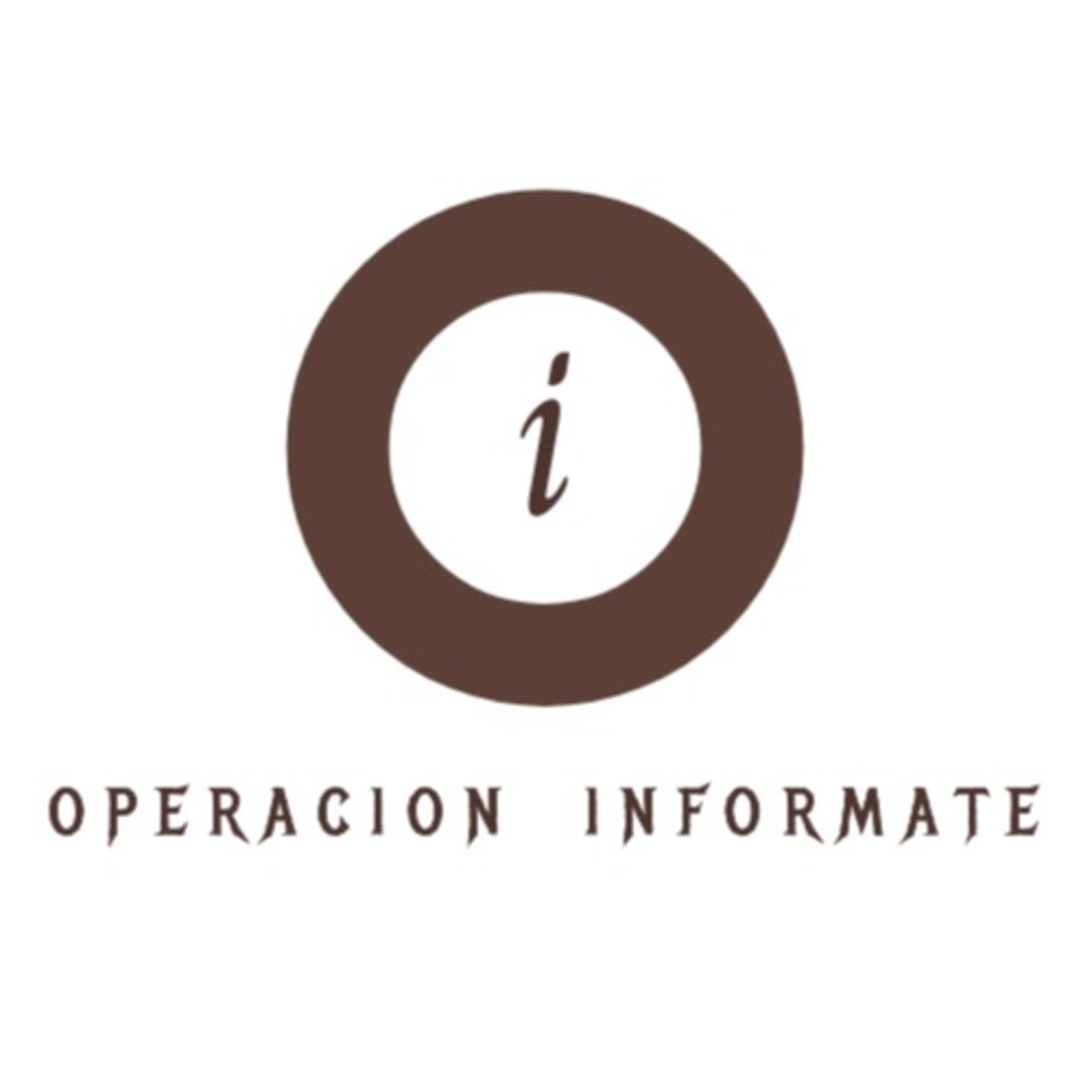 OPERACION INFORMATE