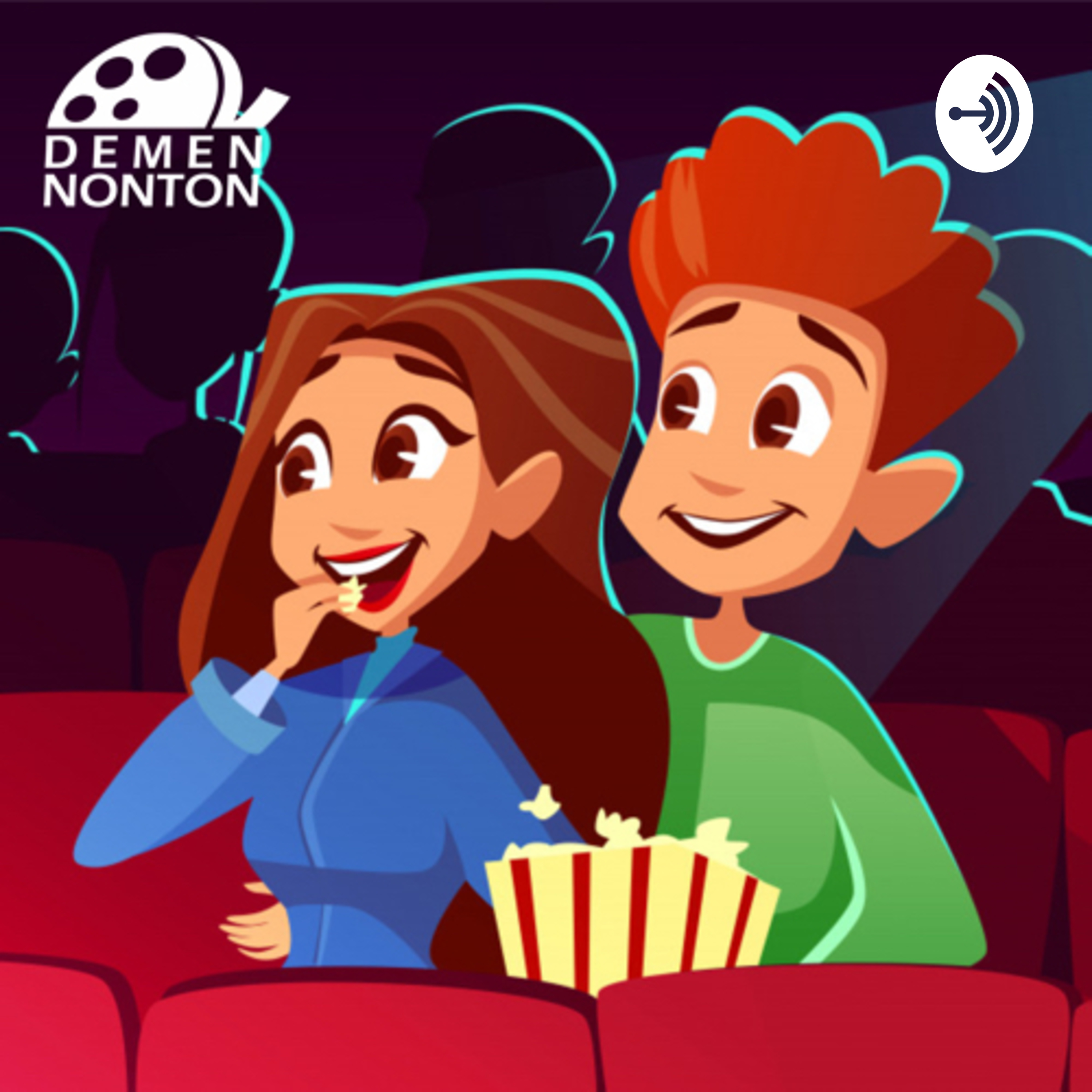 Demen Nonton