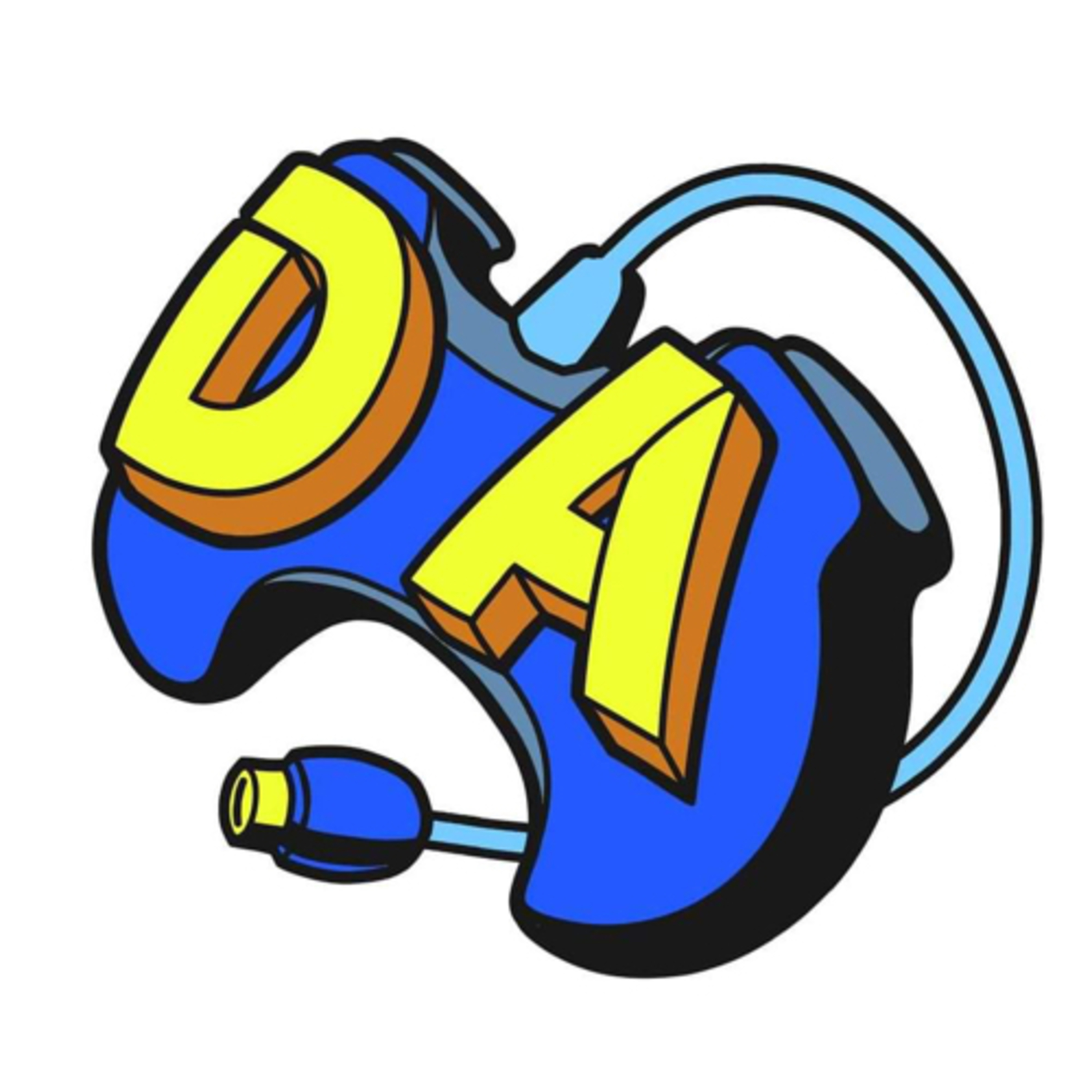 Duel Analogs Podcast cover art