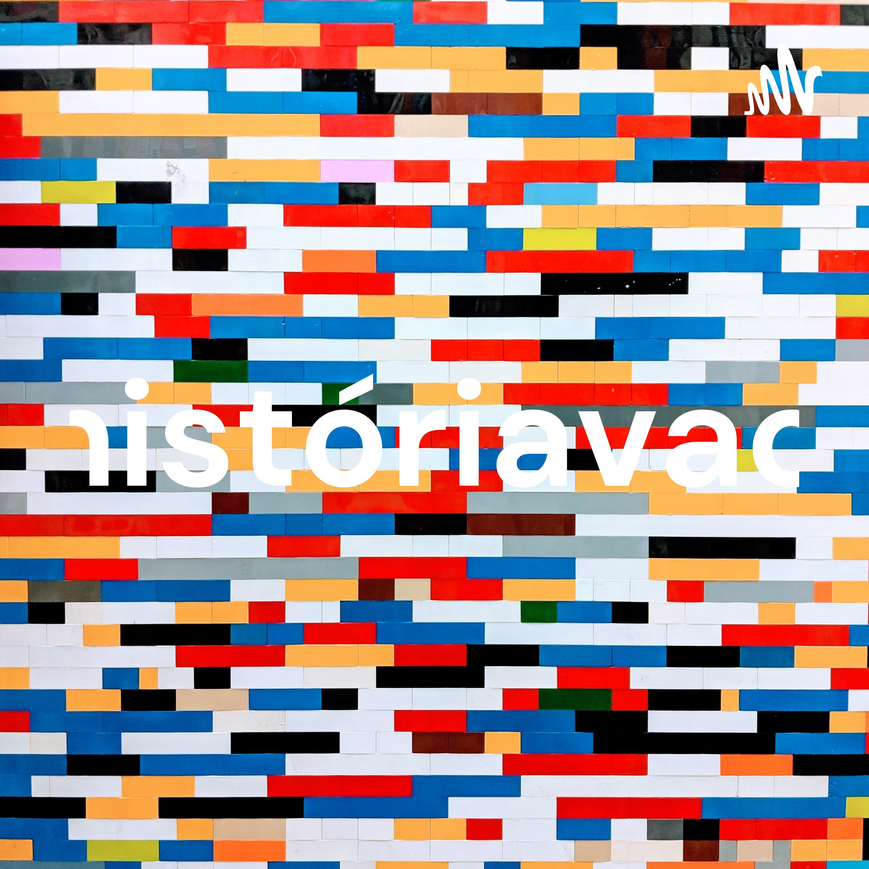 históriavac
