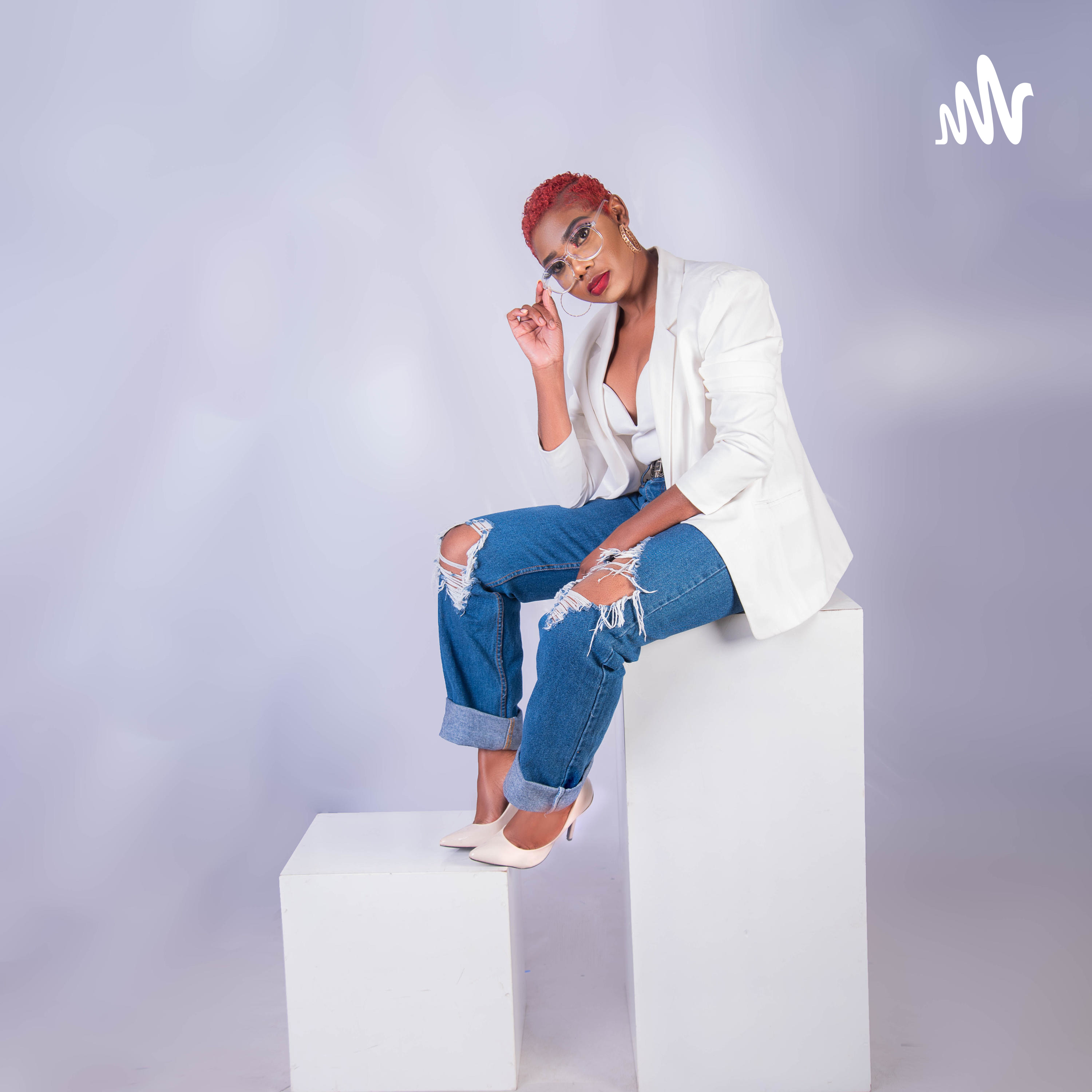 GROWING UP AND SOMETIMES DOWN