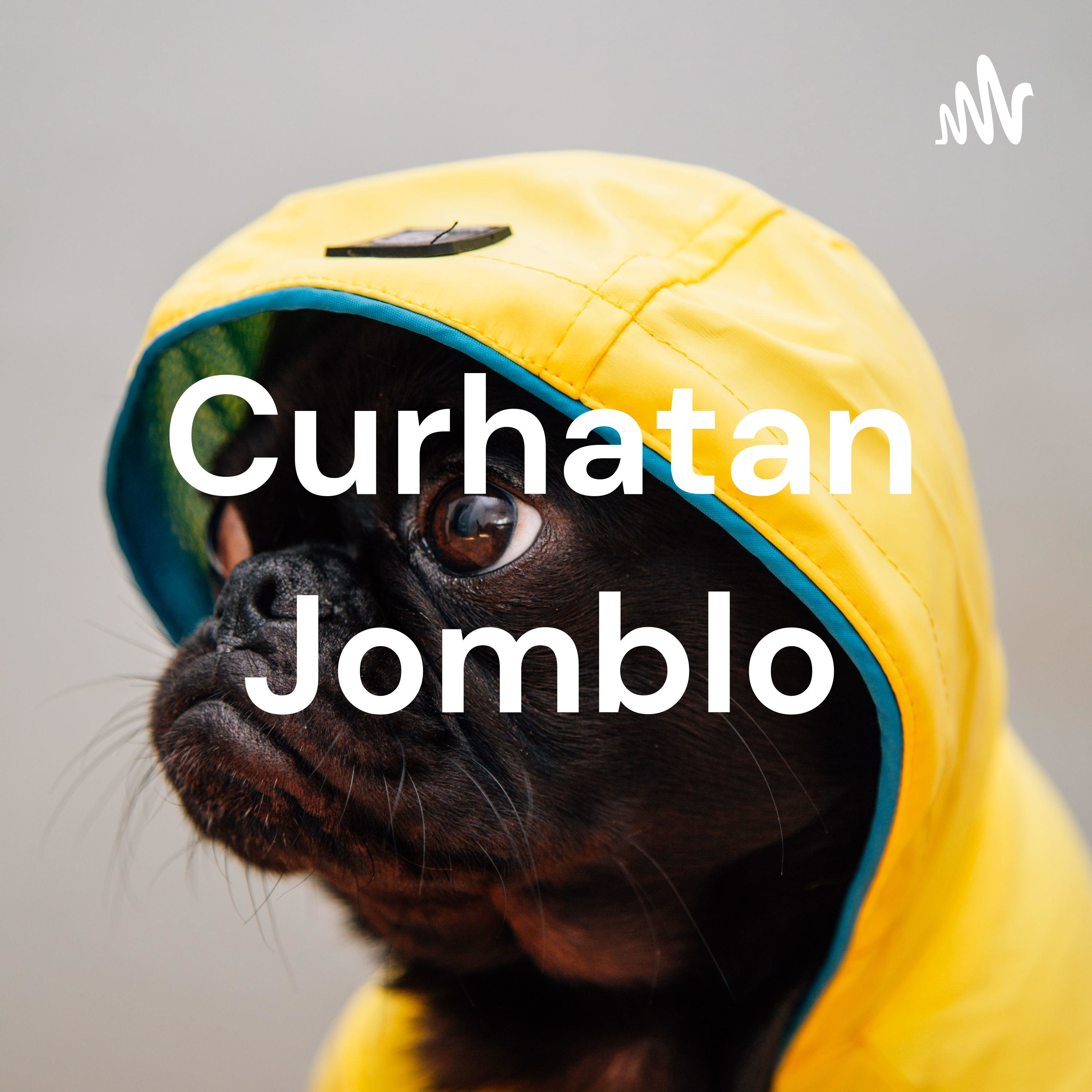 Curhatan Jomblo