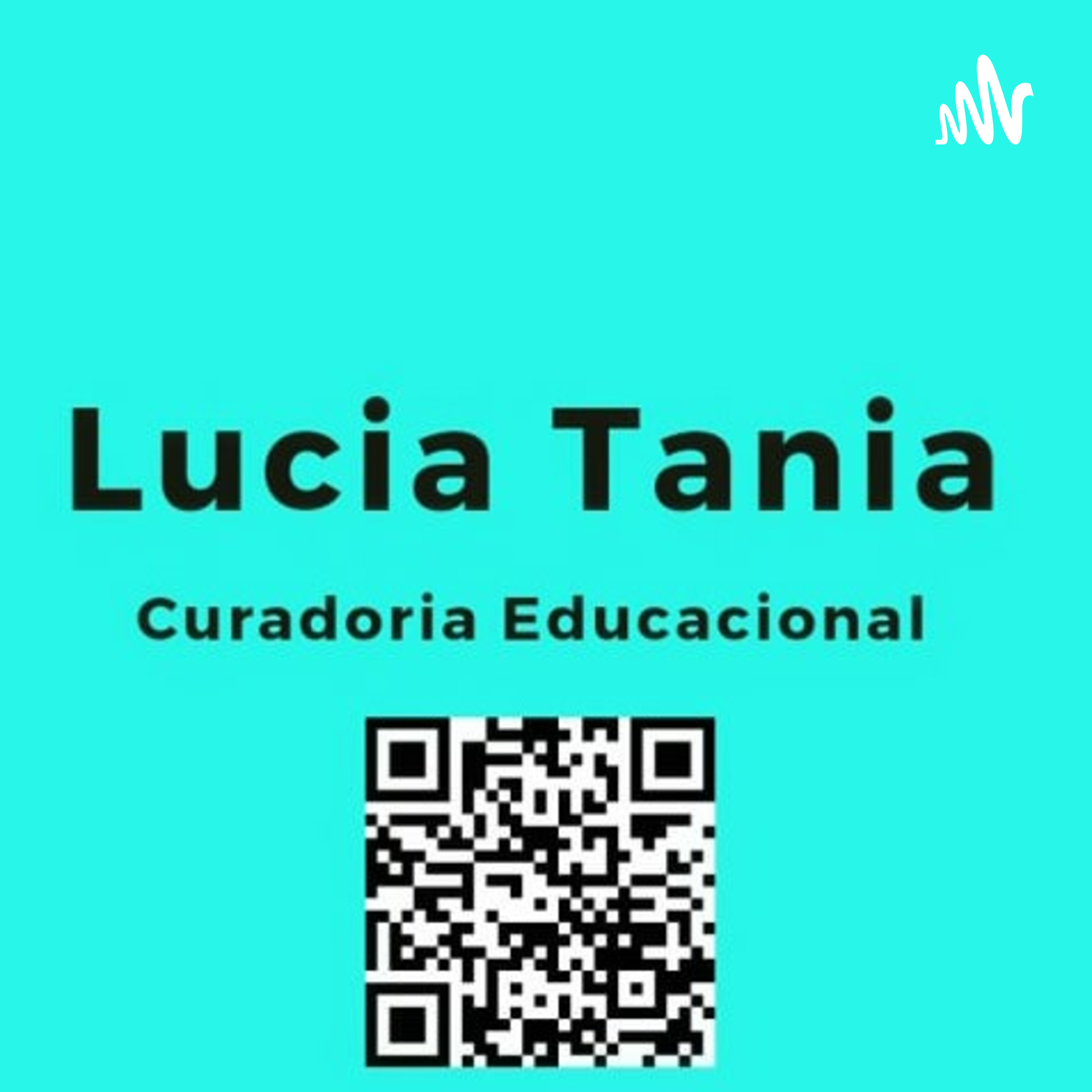 Curadoria Educacional podcast artwork