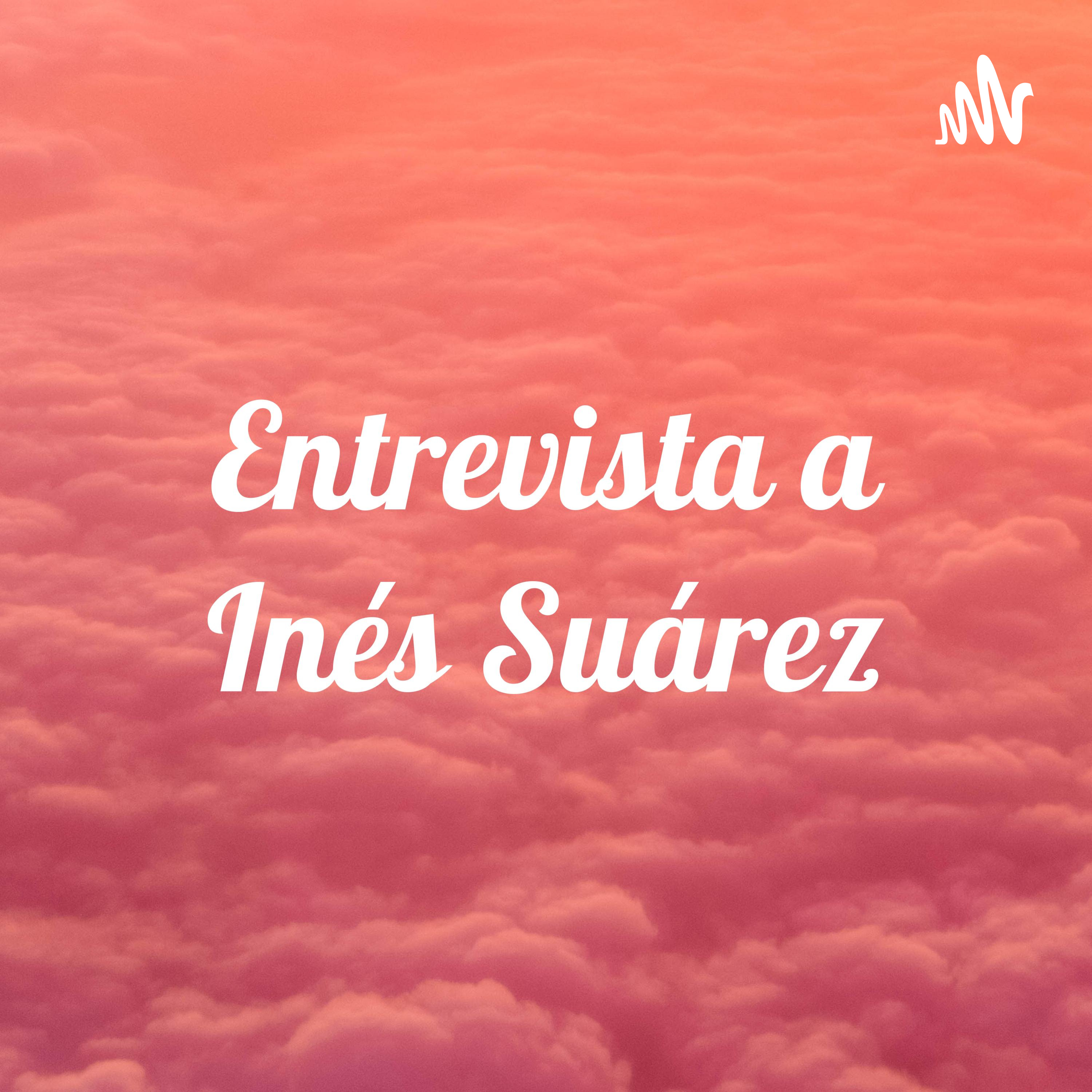 Entrevista a Inés Suárez