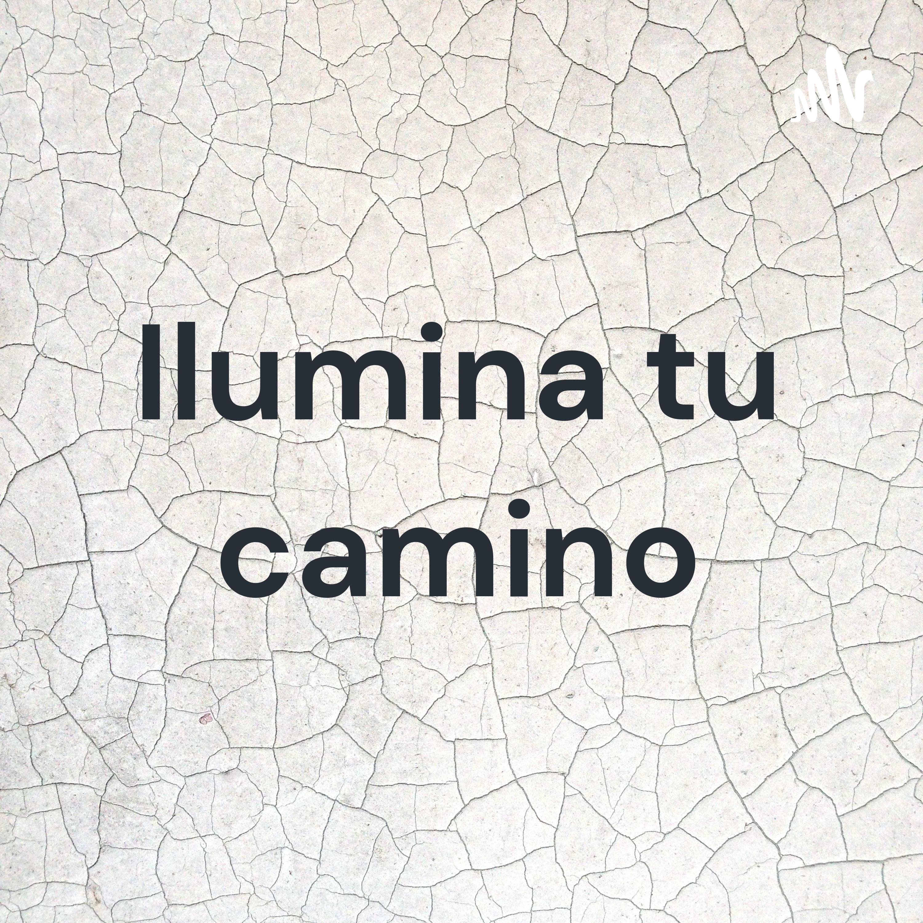 Ilumina tu camino cover art
