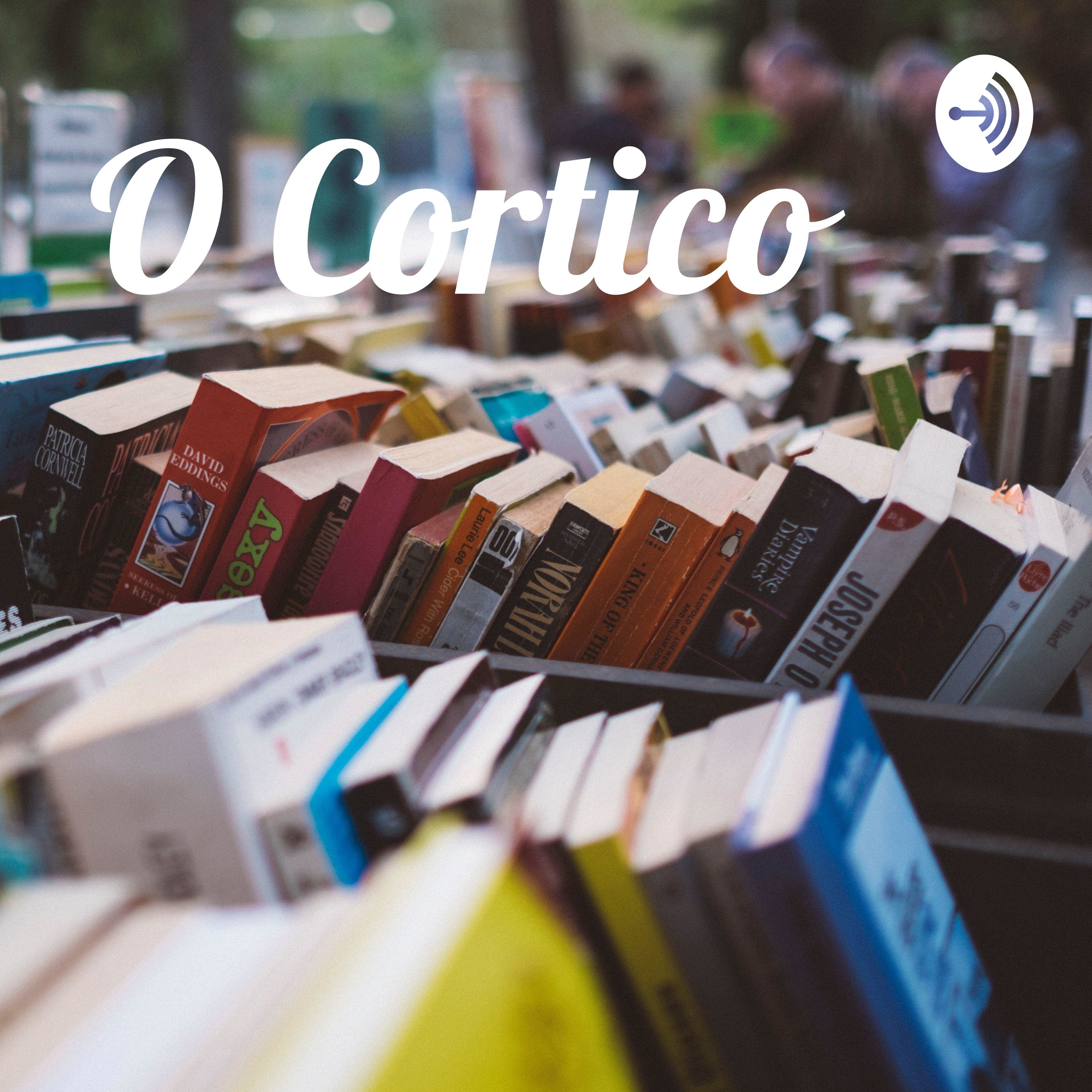 Análises literárias podcast artwork