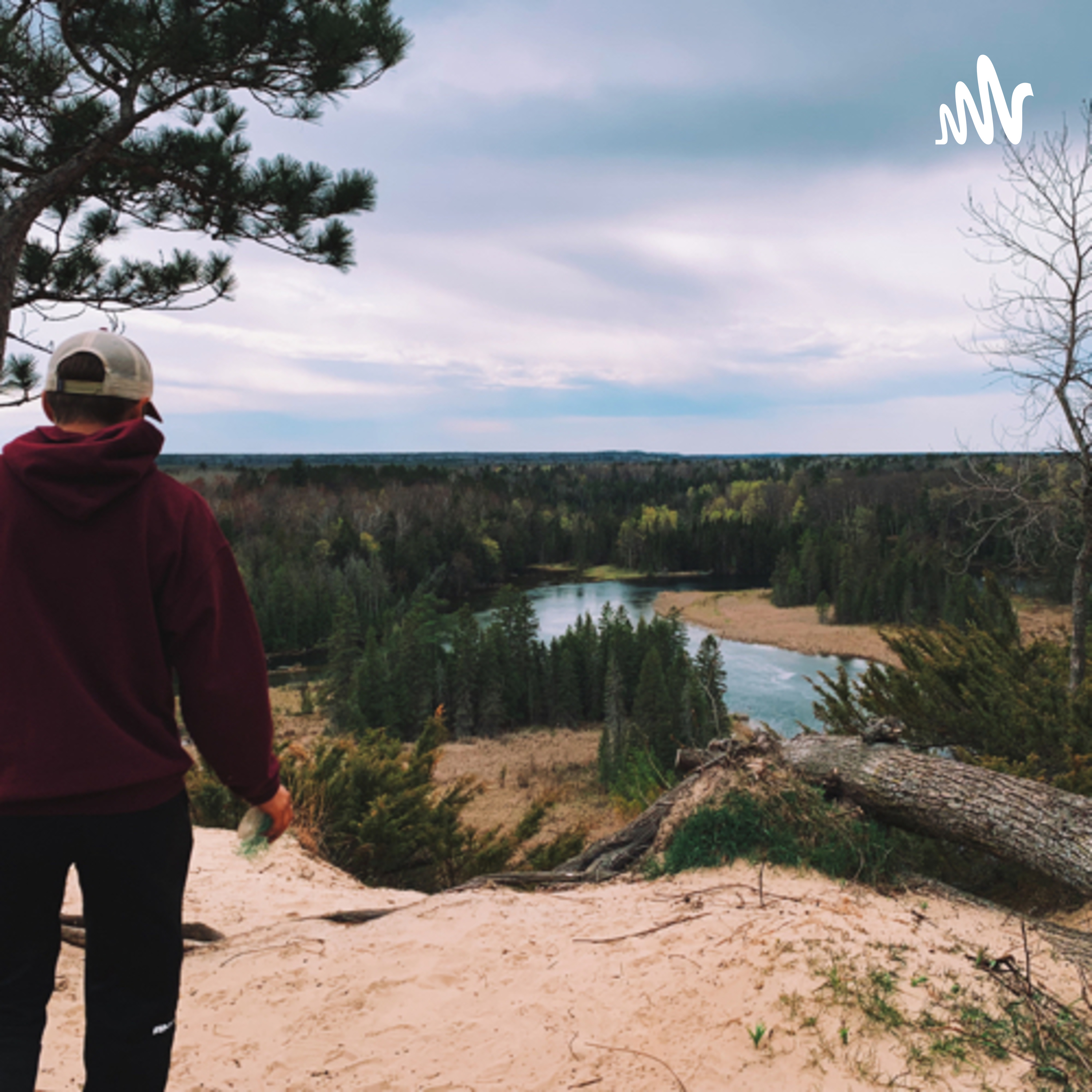 Growing In Nature With Ashton Blackey