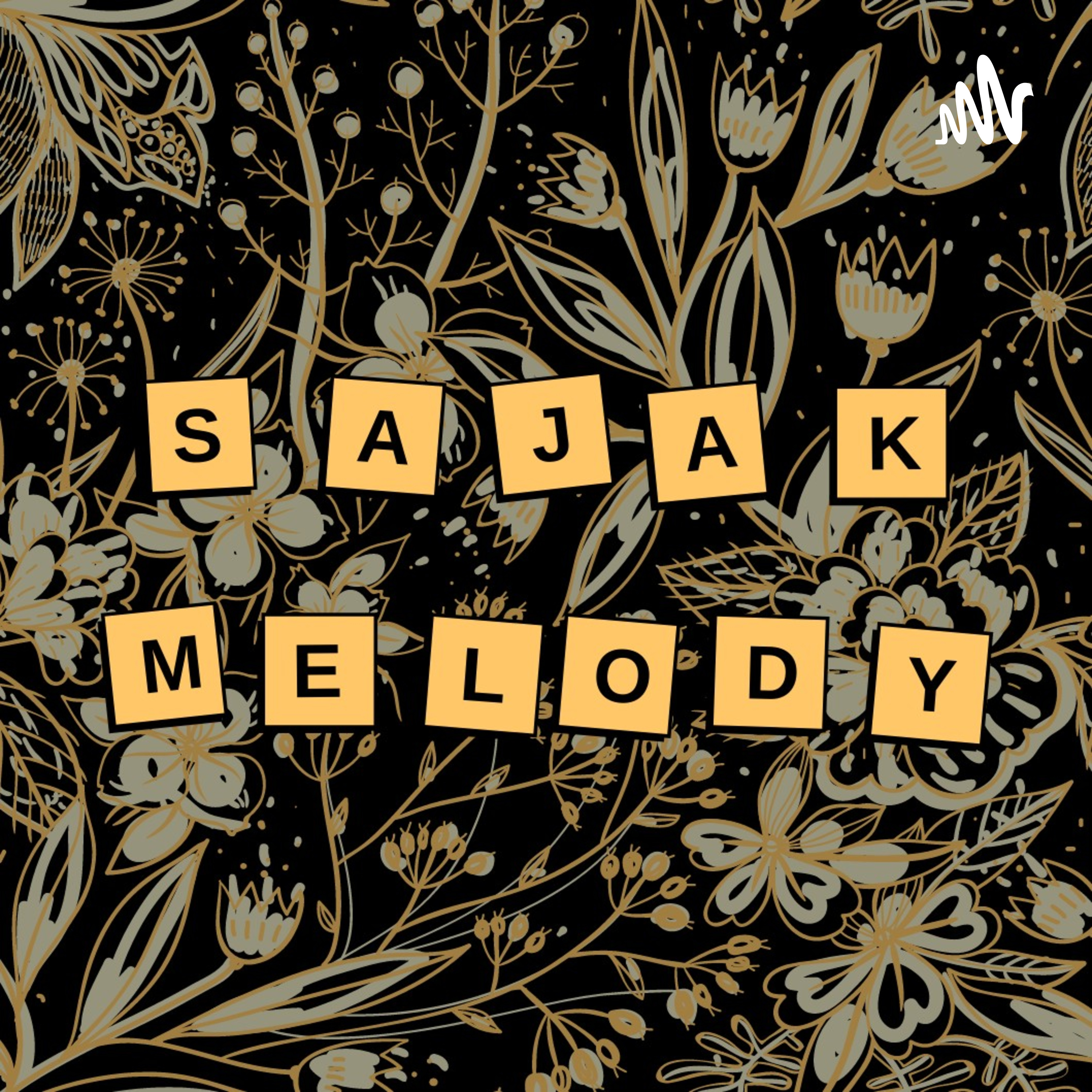 Sajak Melody