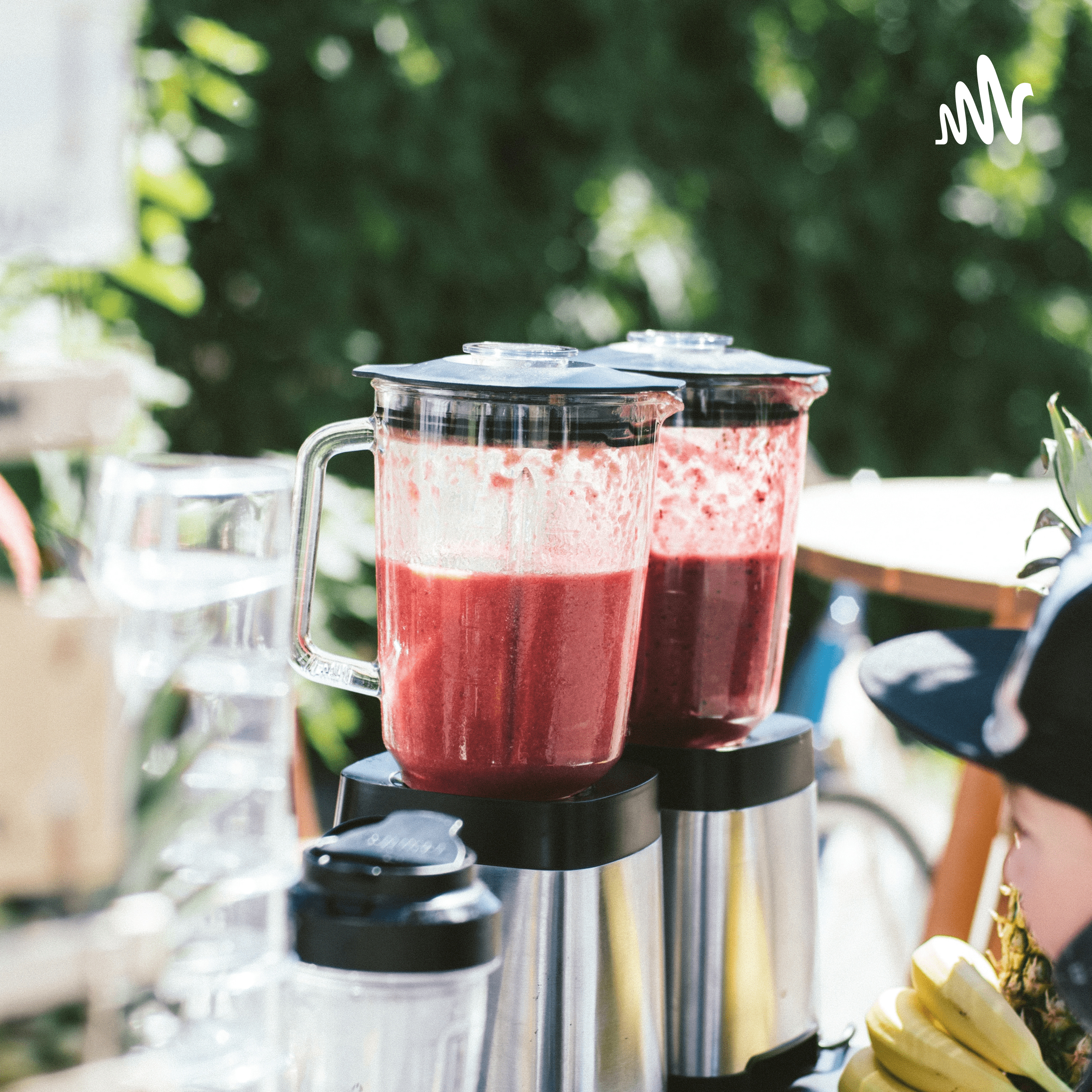 Healthy Eating. cover art