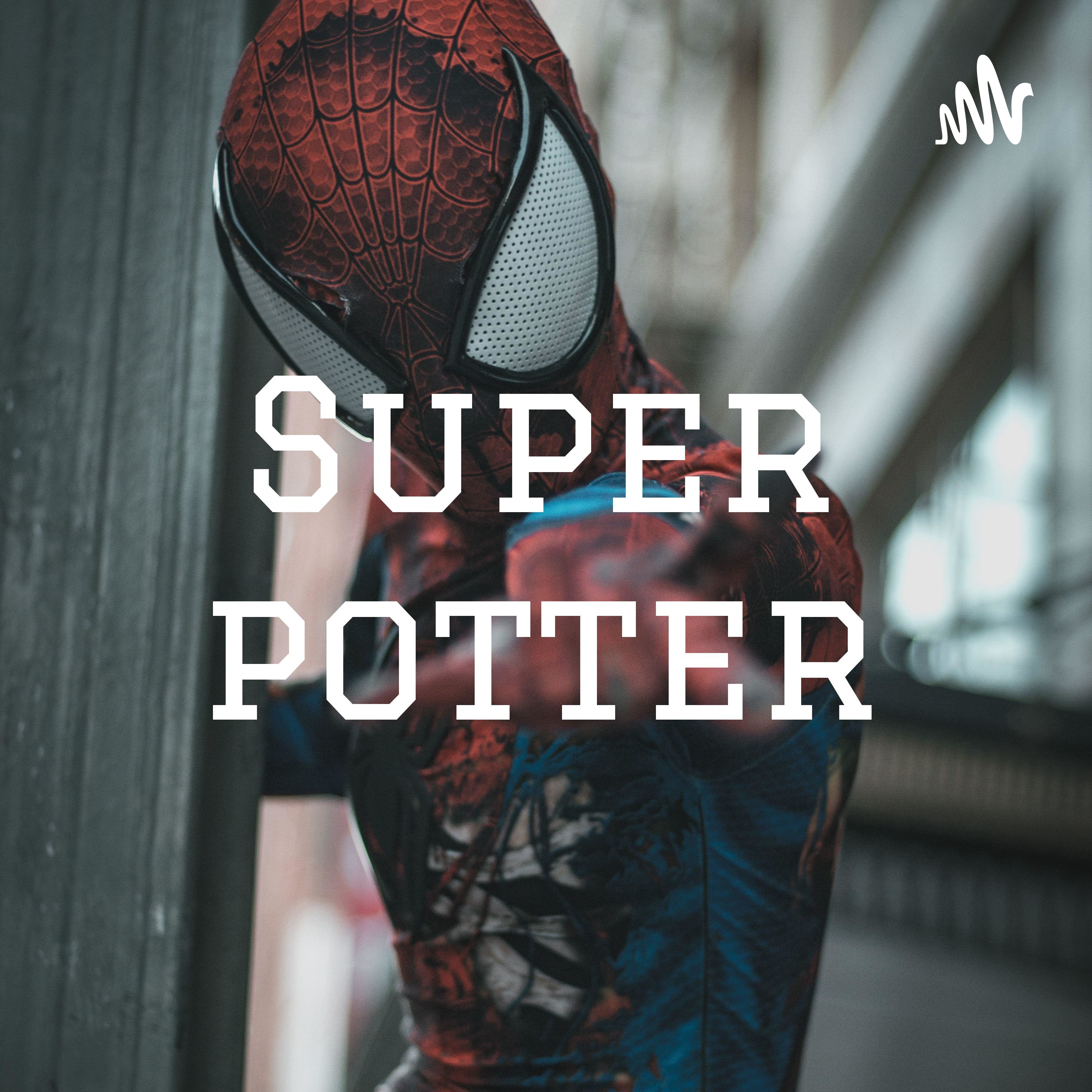 Super potter