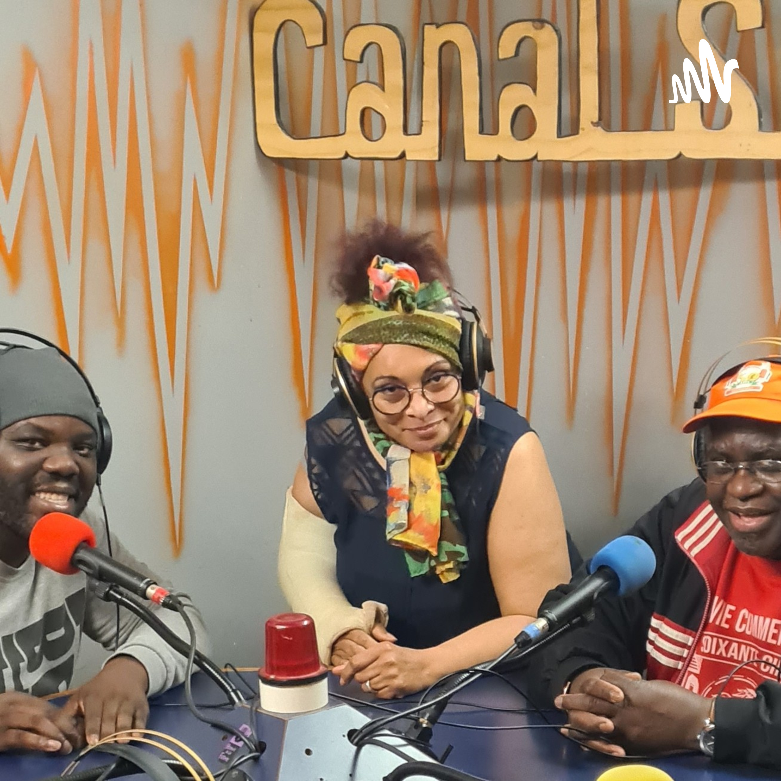 LES ENQUÊTES D'ANNA