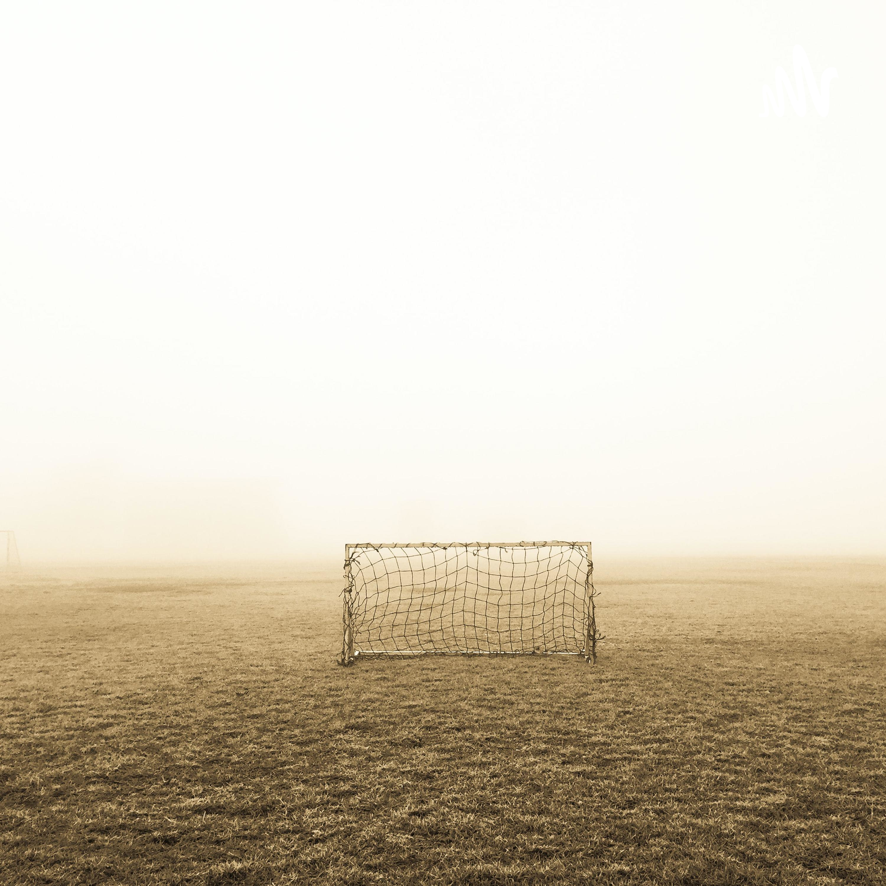HISTÓRIAS DO FUTEBOL podcast artwork