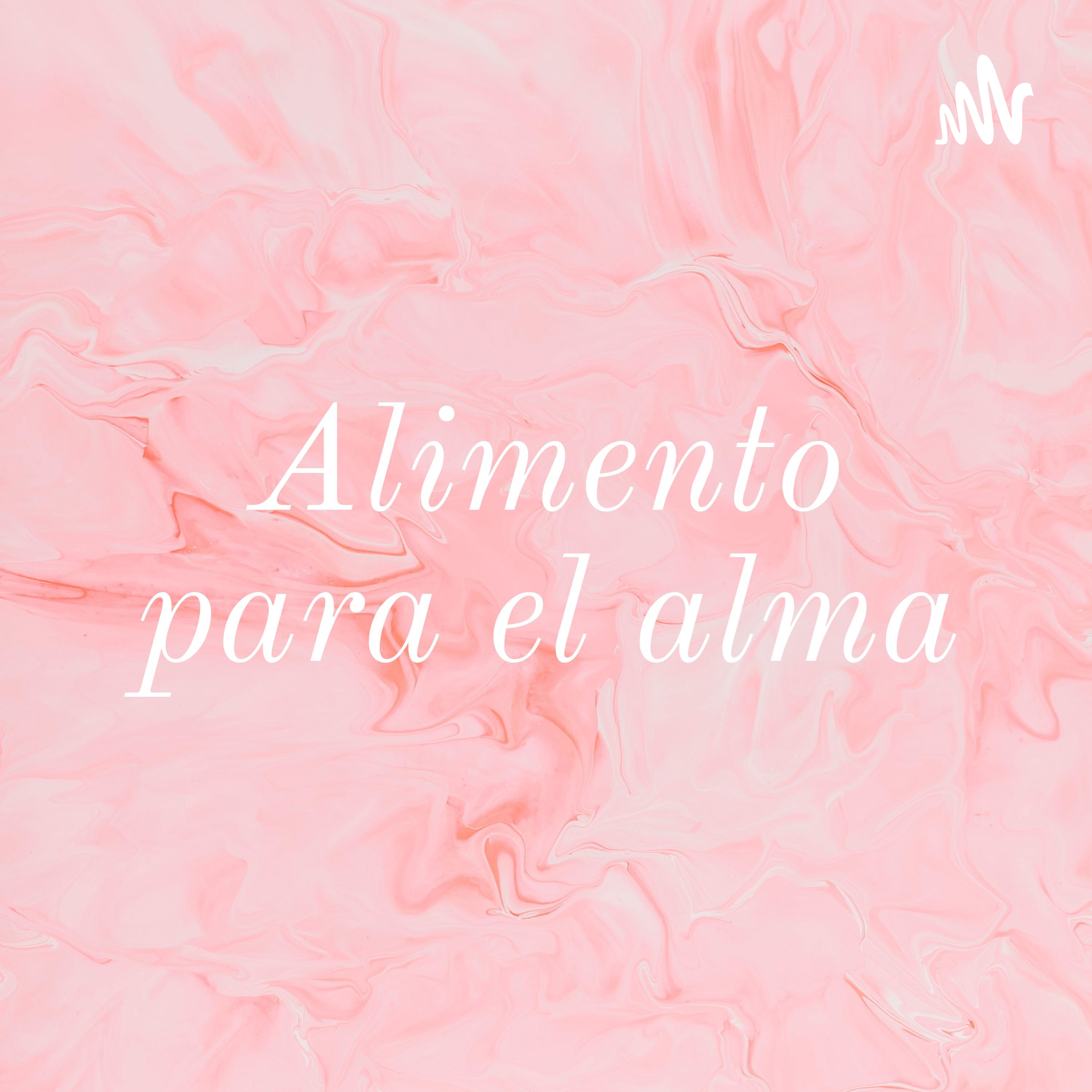 Alimento para el alma