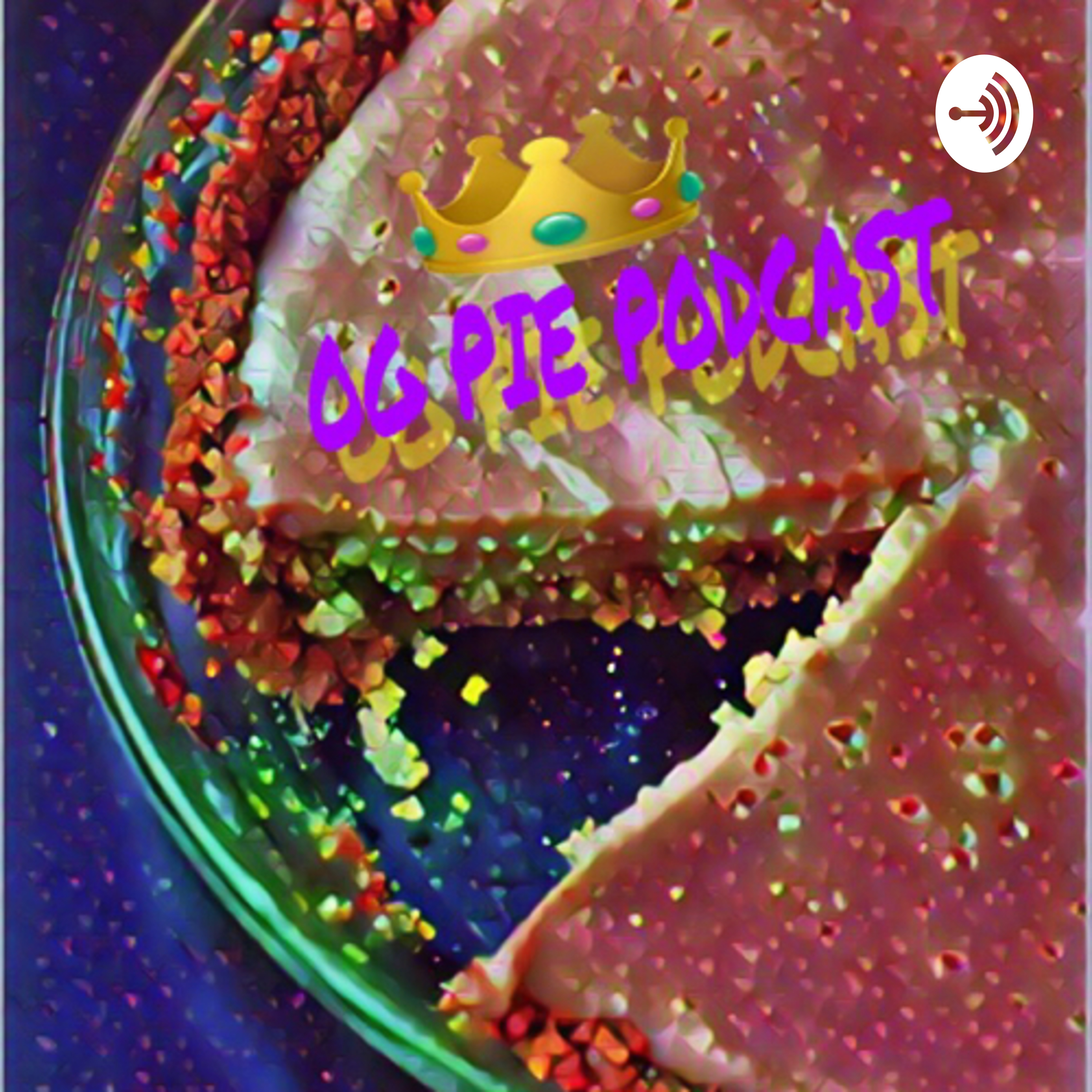 OG Pie Podcast 