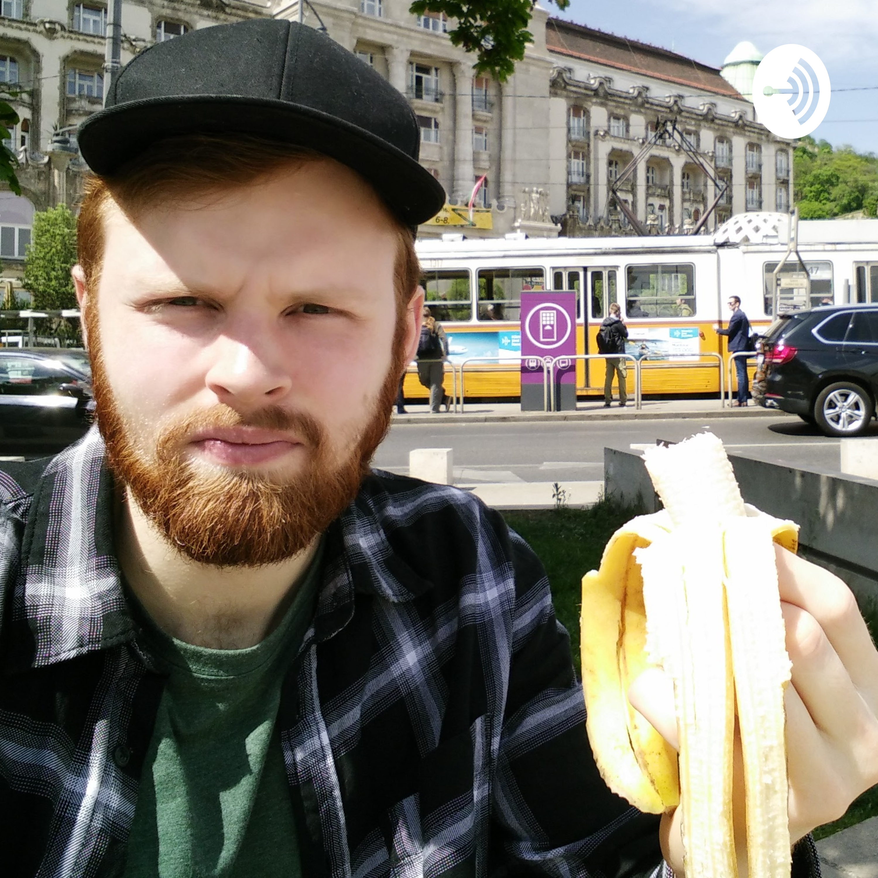 Livet som Adrian af Adrian Andersen