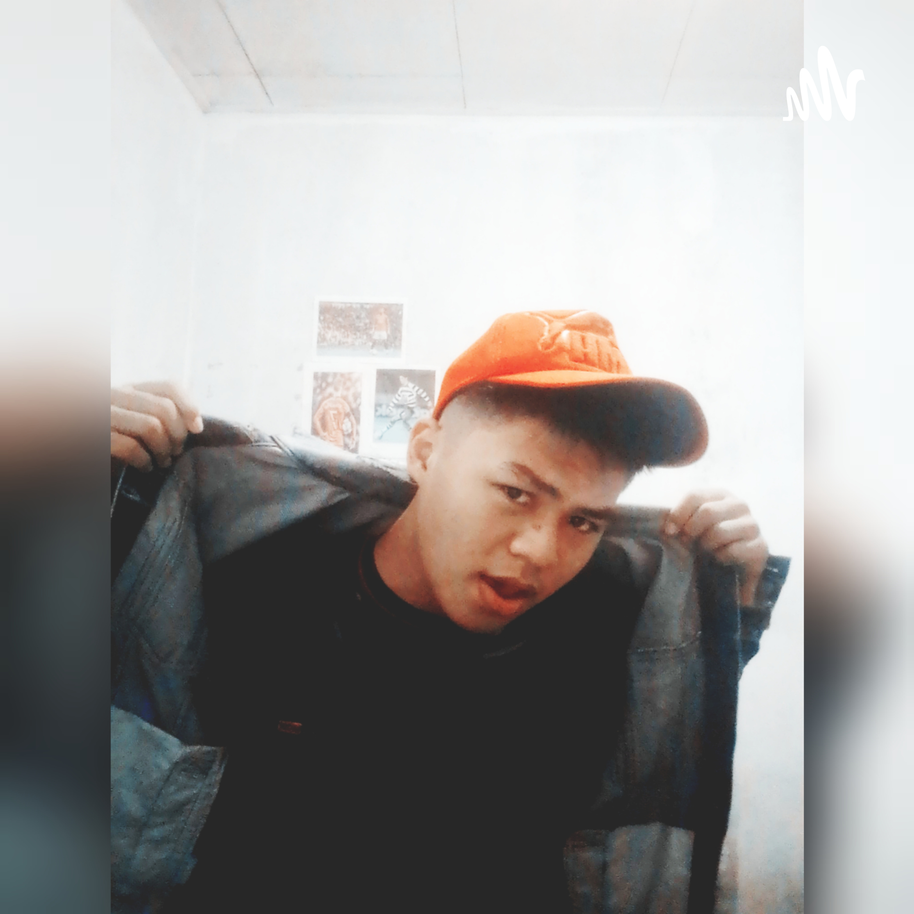 Topi Merah Podcast cover art