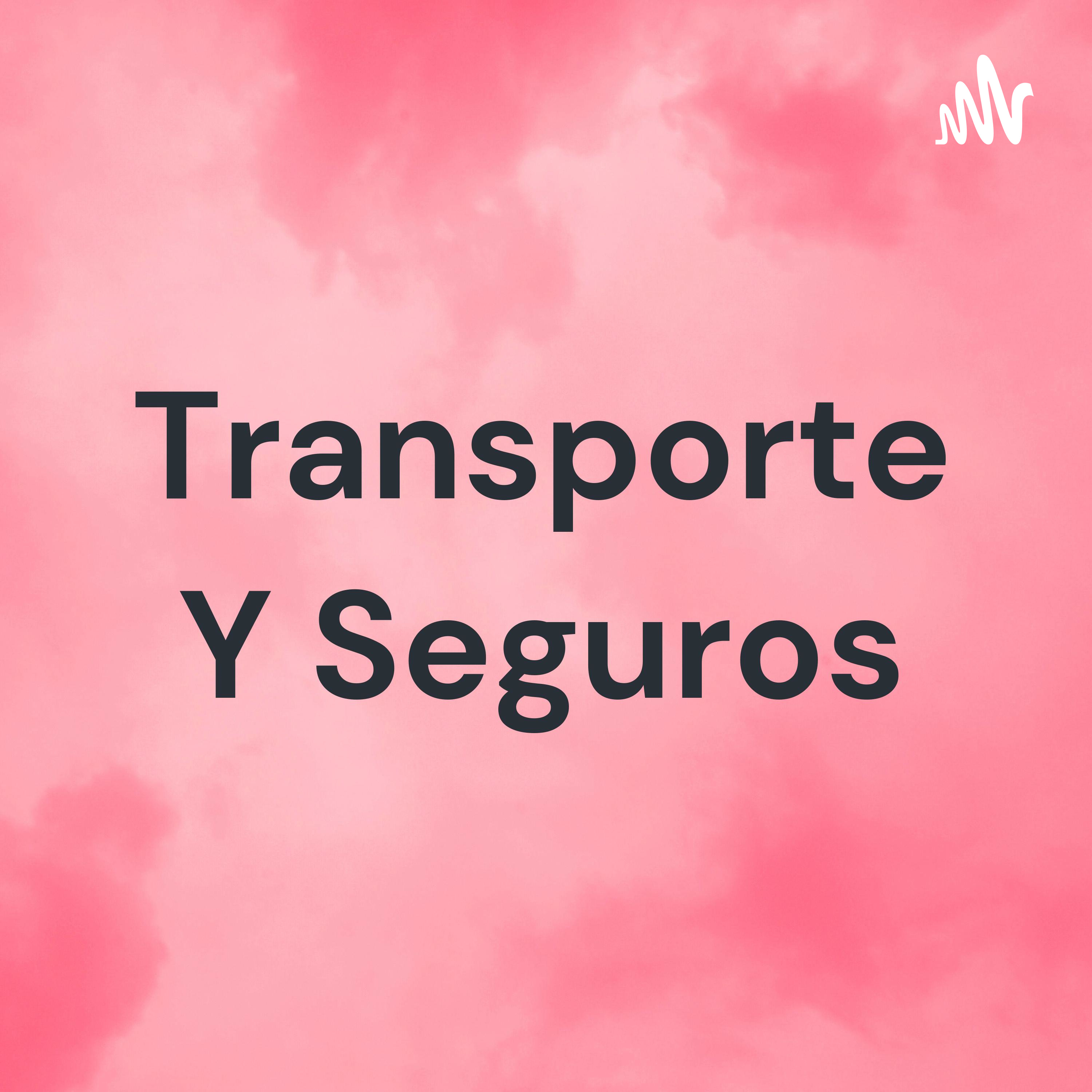 Transporte Y Seguros