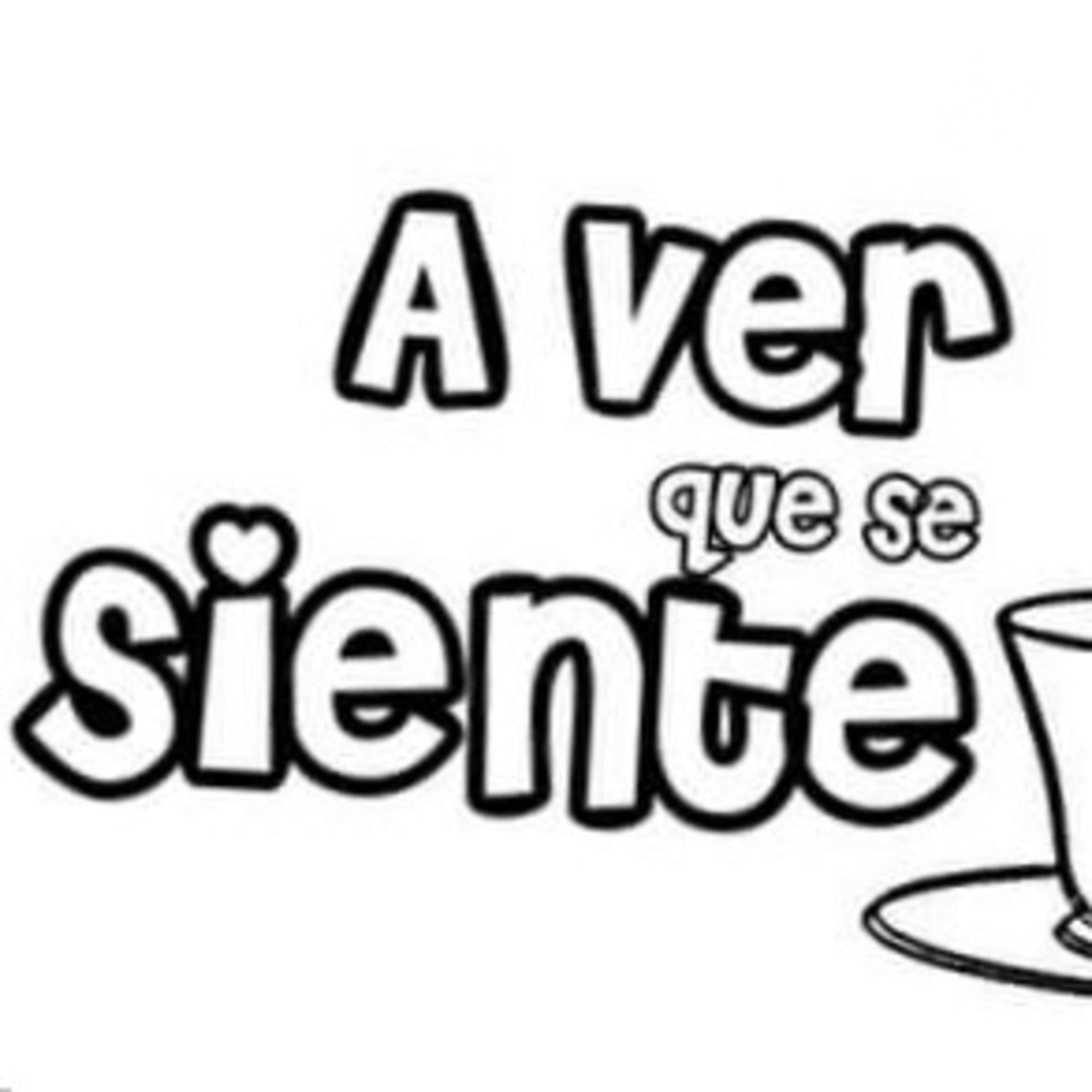 A Ver Qué Se Siente