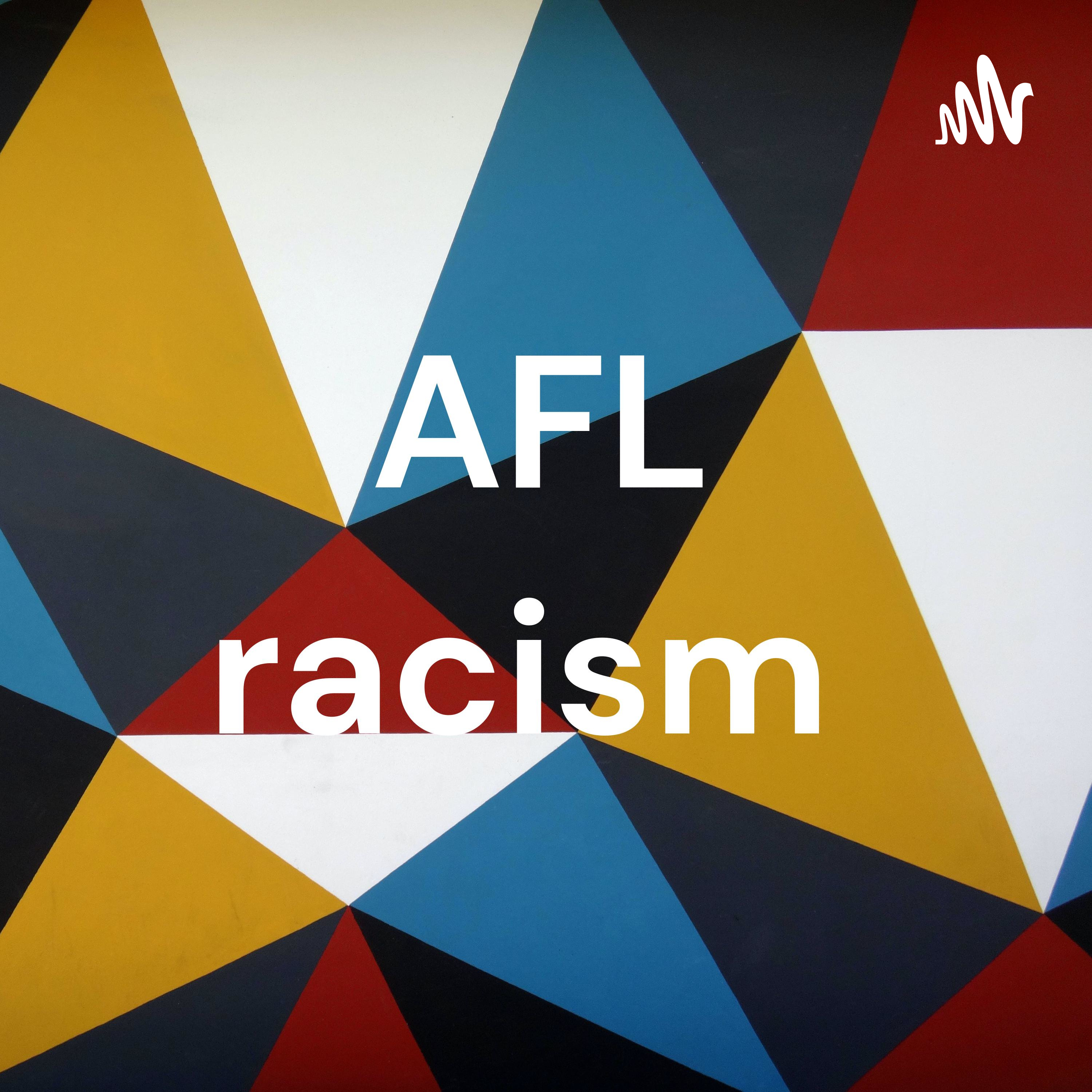 AFL racism