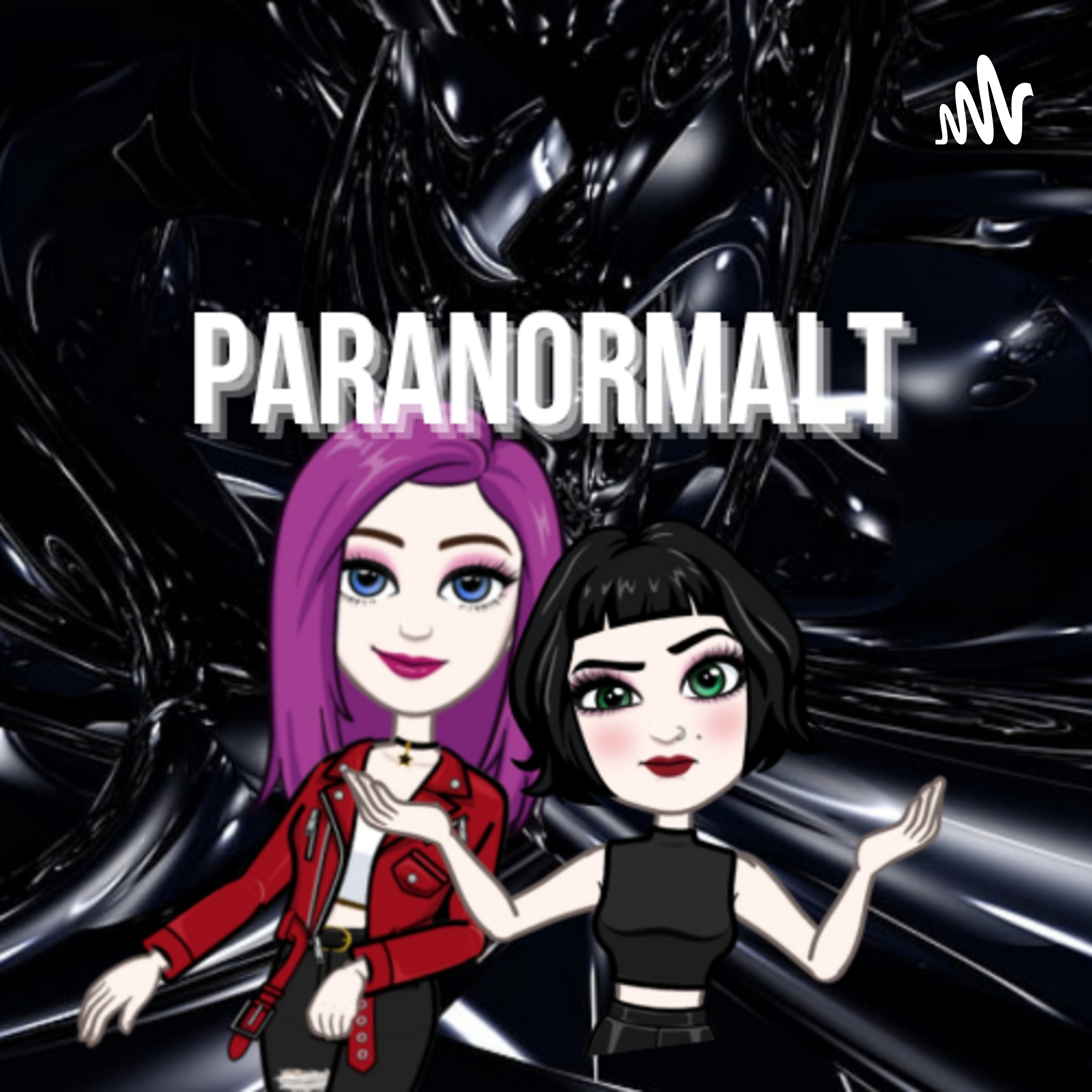 PARANORMALT
