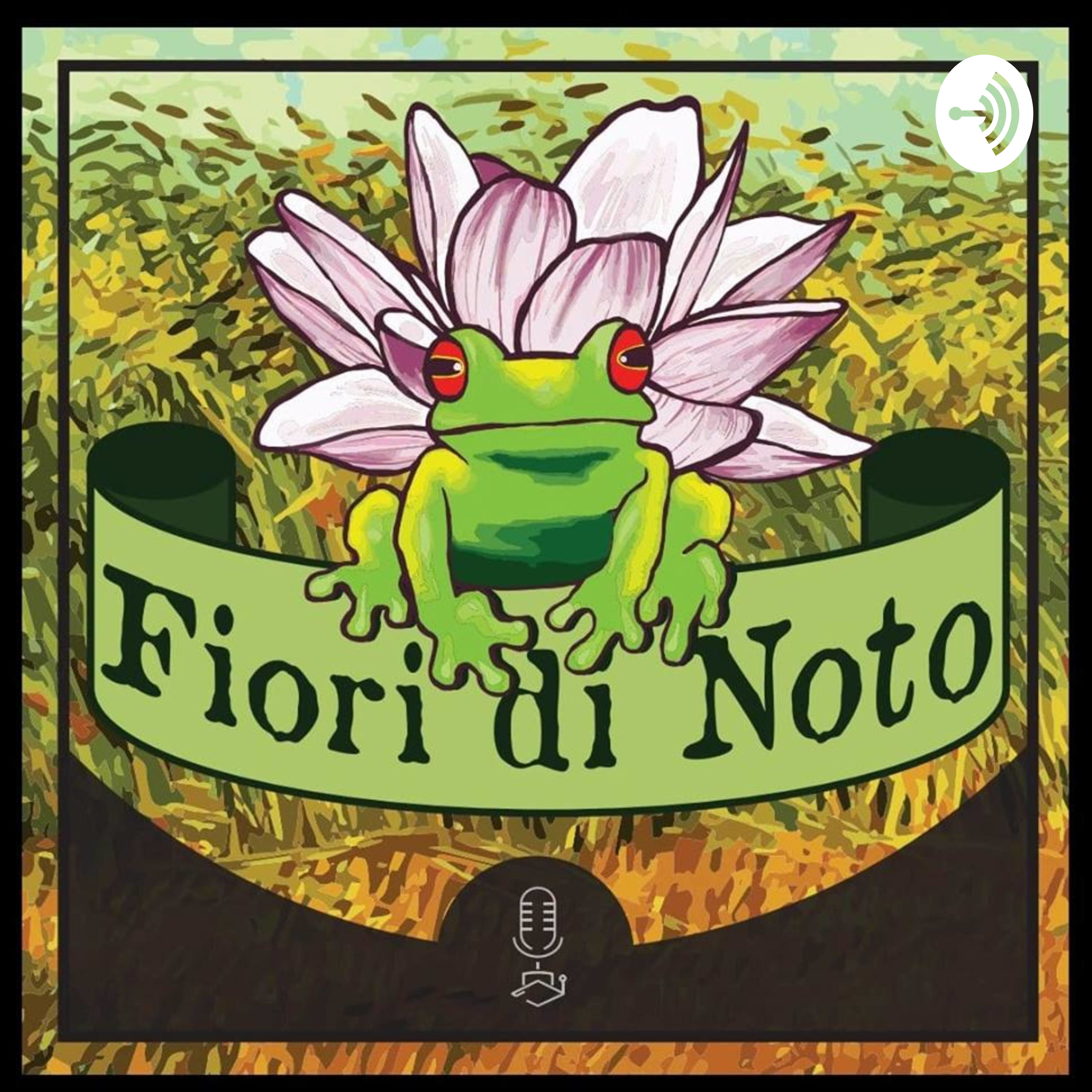 Fiori di Noto 2x15: Estate