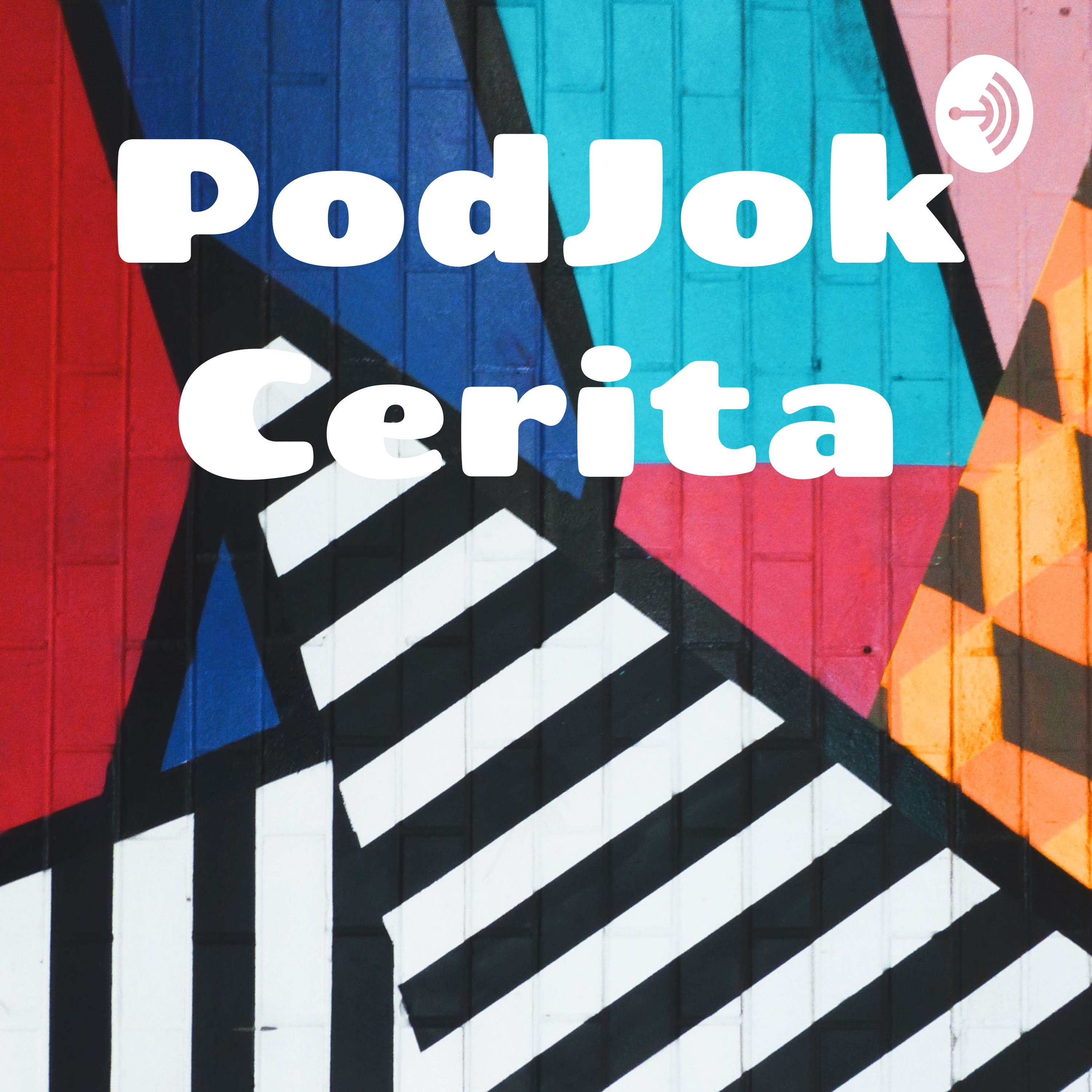 PodJok Cerita