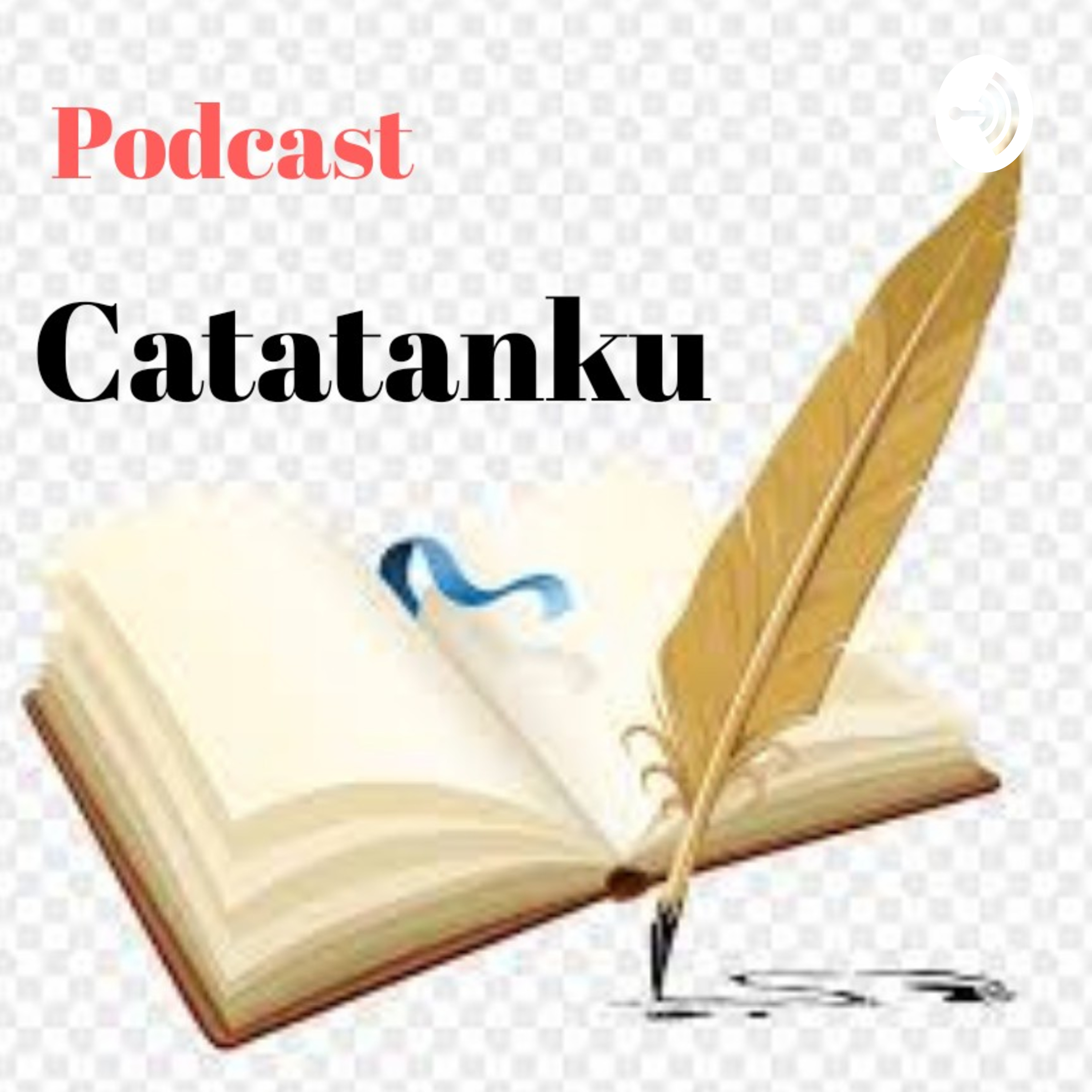 Catatanku podcast artwork