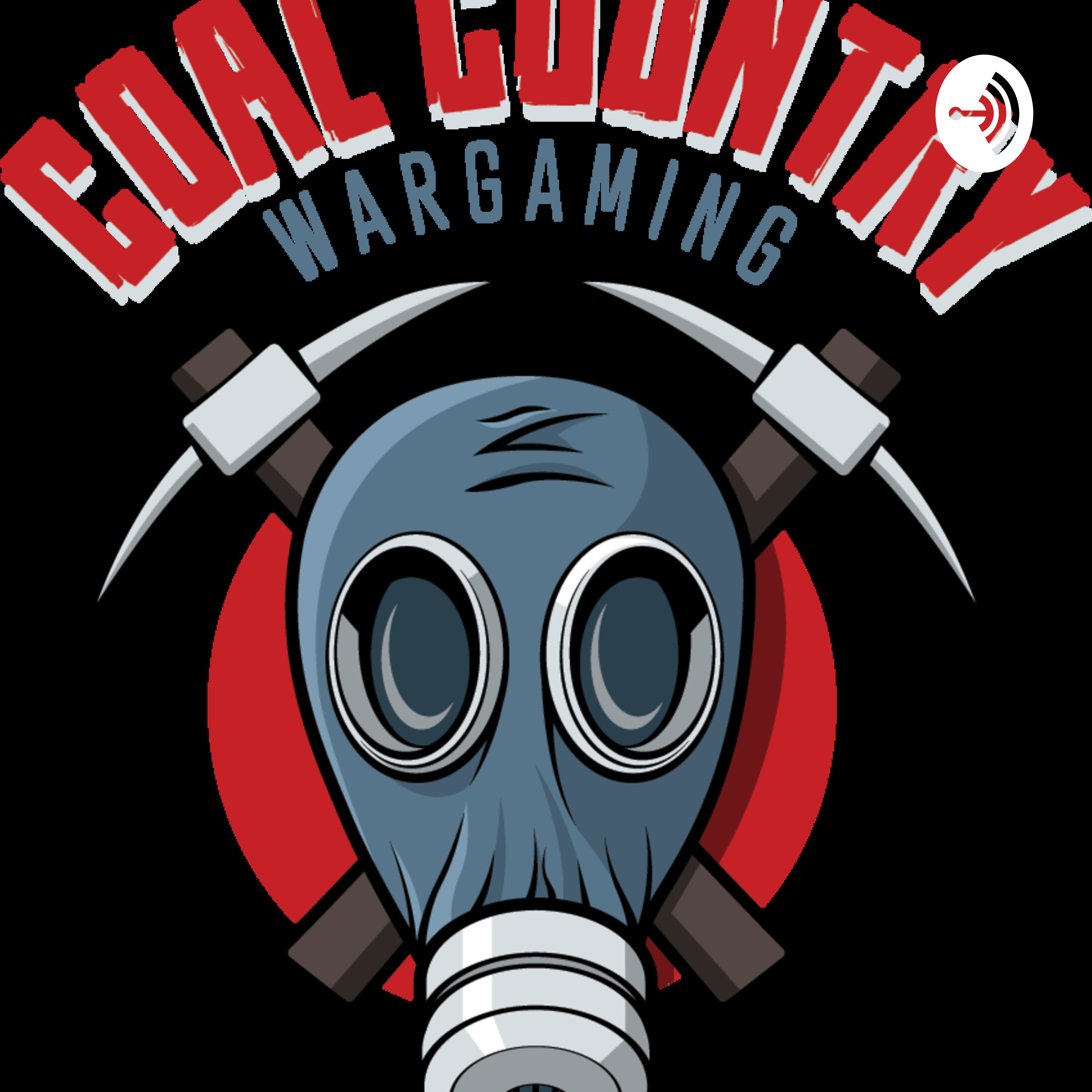 Coal Country Wargaming