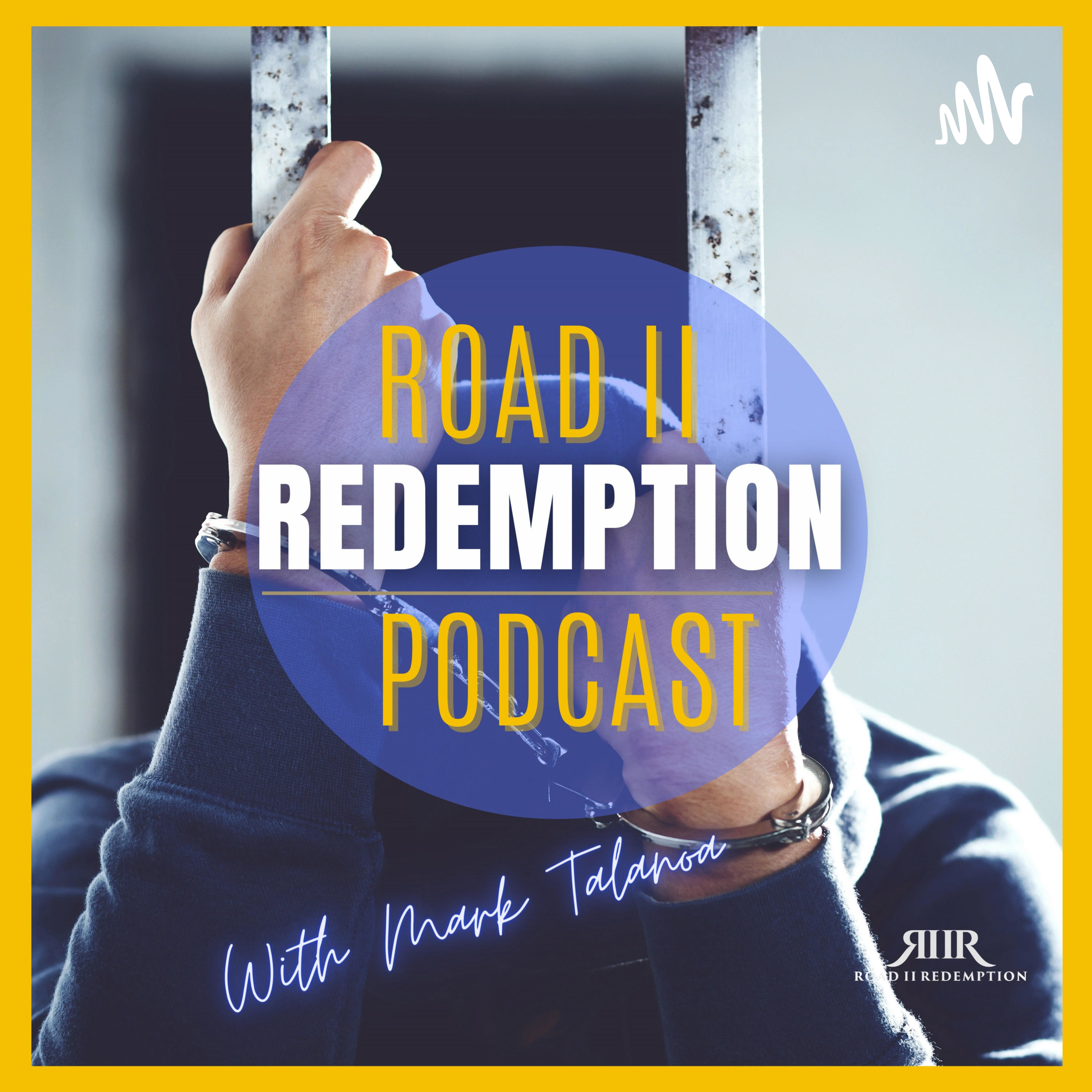 Road II Redemption podcast artwork