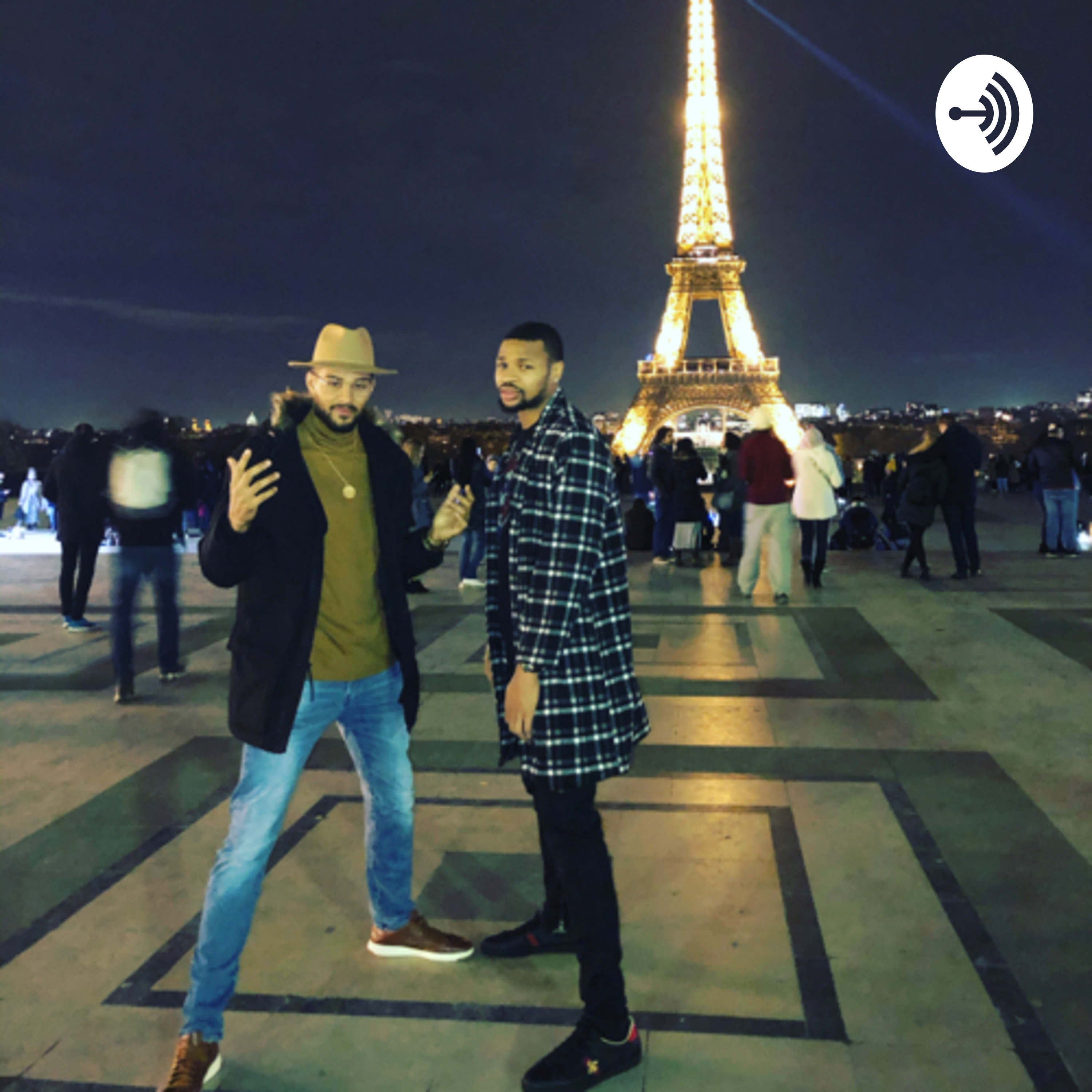 Balls Back Podcast