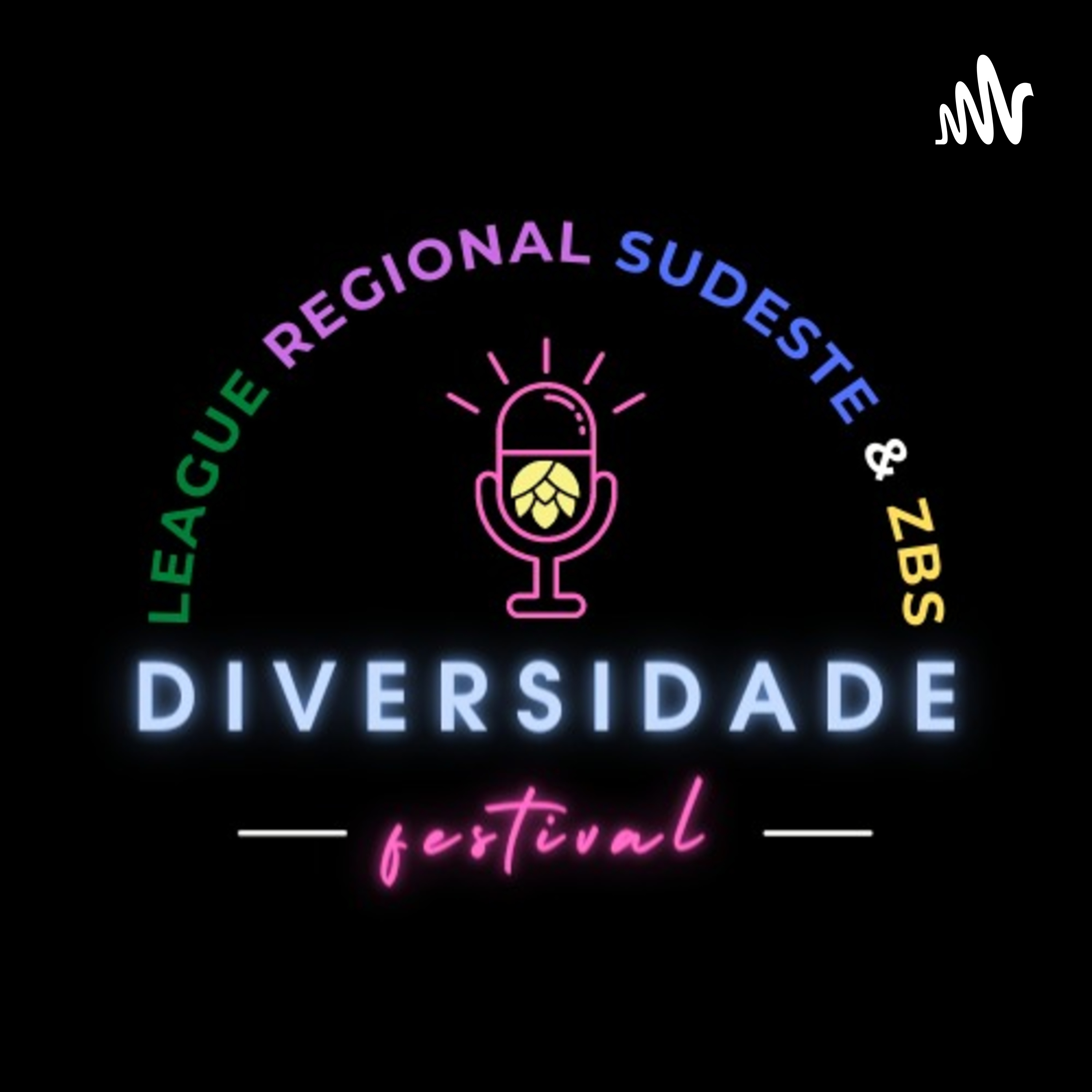 Festival Diversidade Regional Sudeste ZBS
