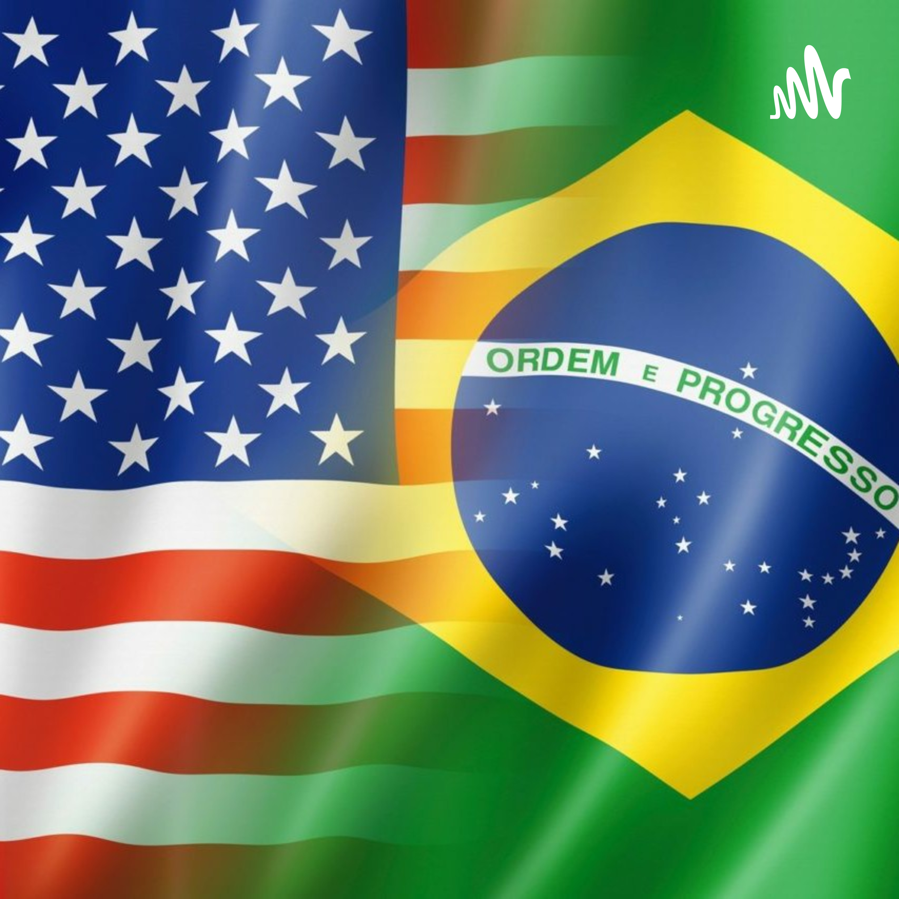 Brasil e E.U.A: Resquícios coloniais na economia cover art