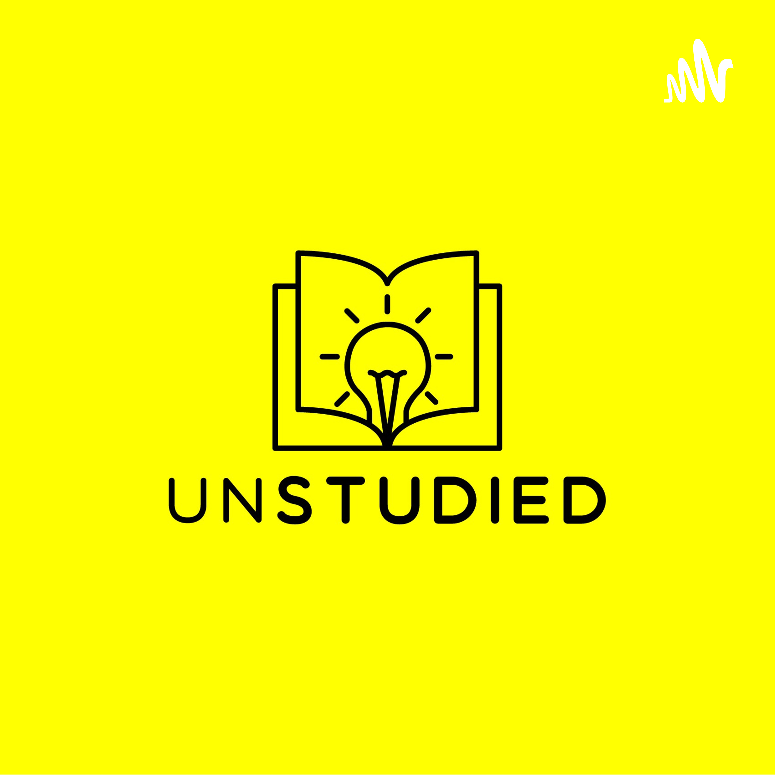 The Unstudied Life Is Heavy Podcast