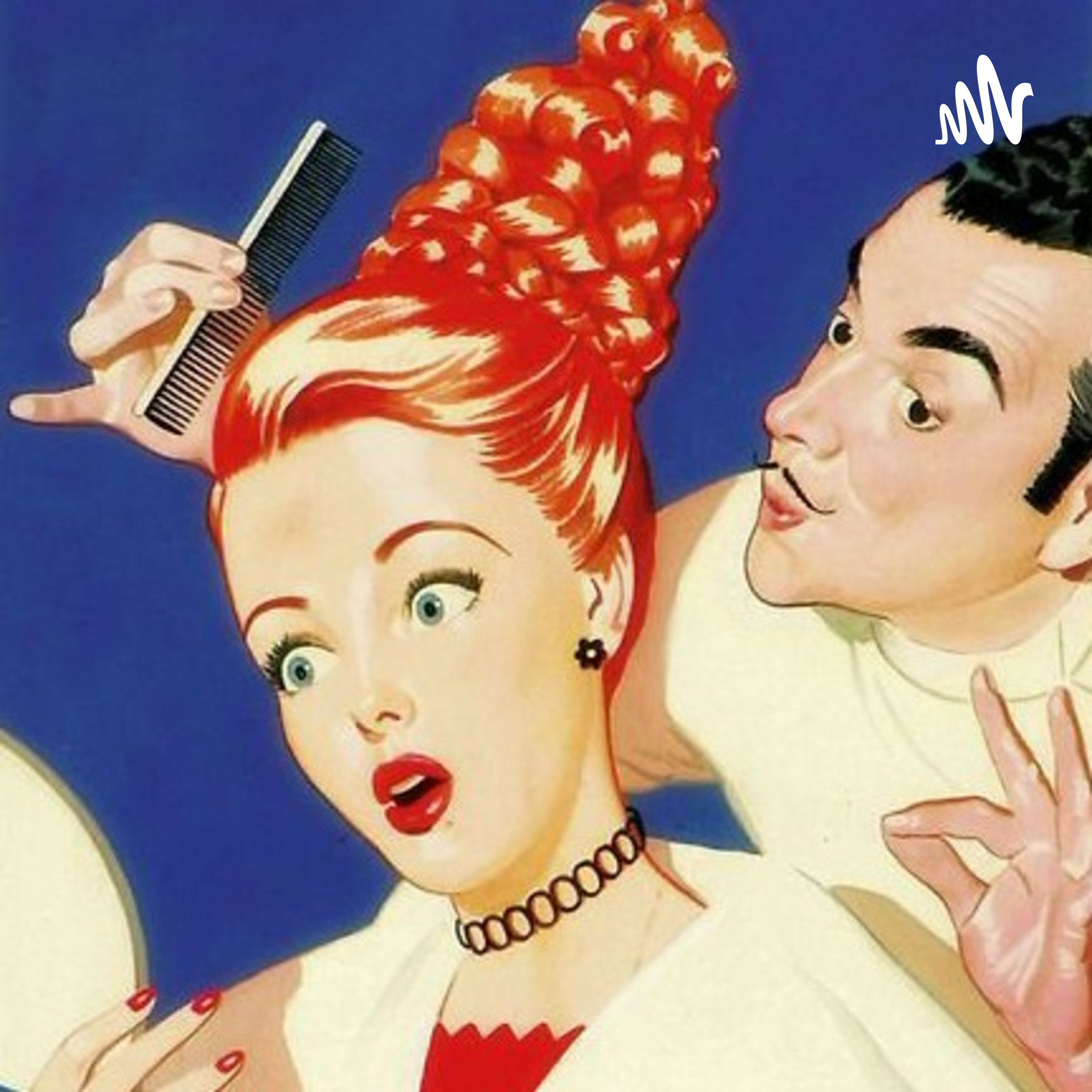 Las Peluquerías "Monólogo"