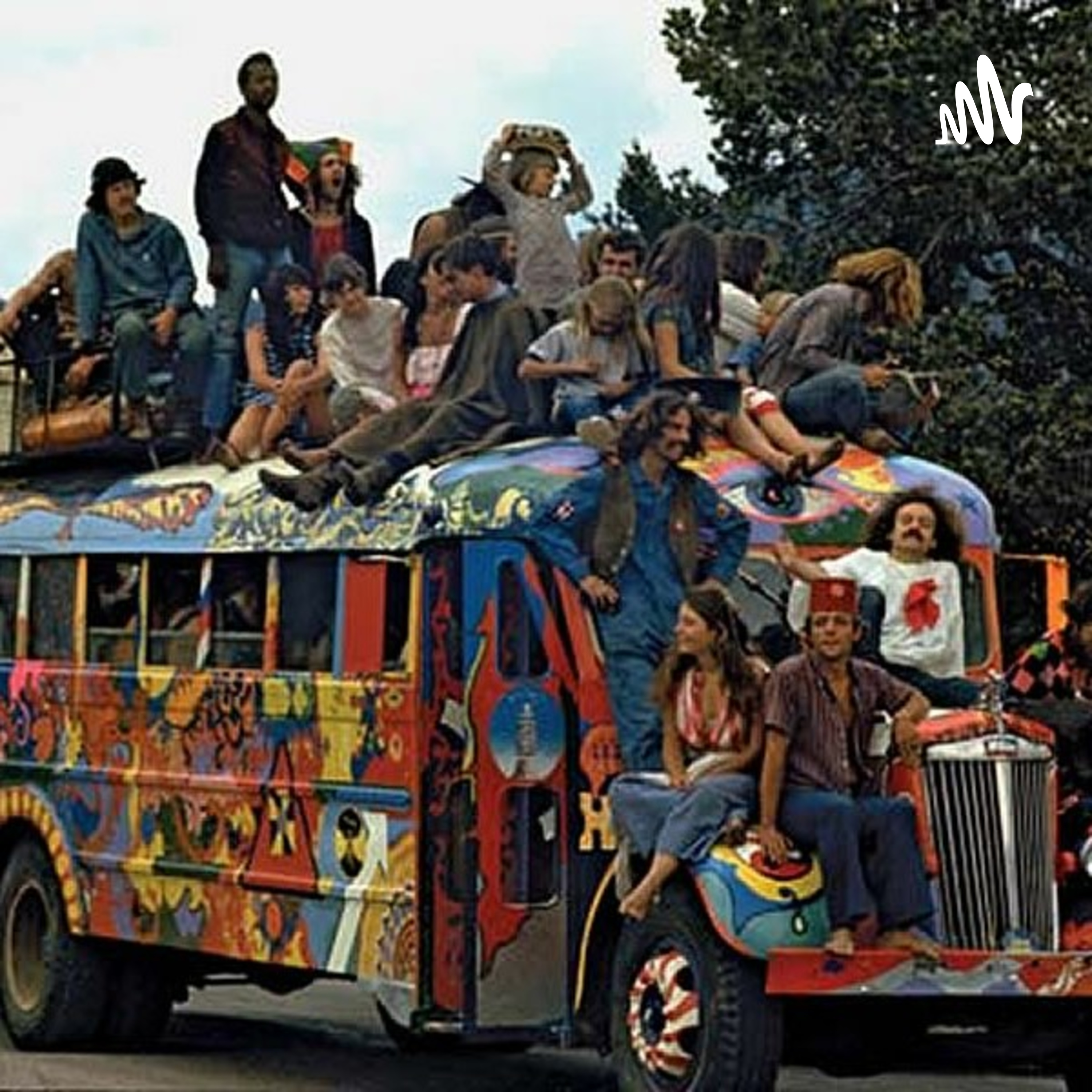 HIPPIES :)