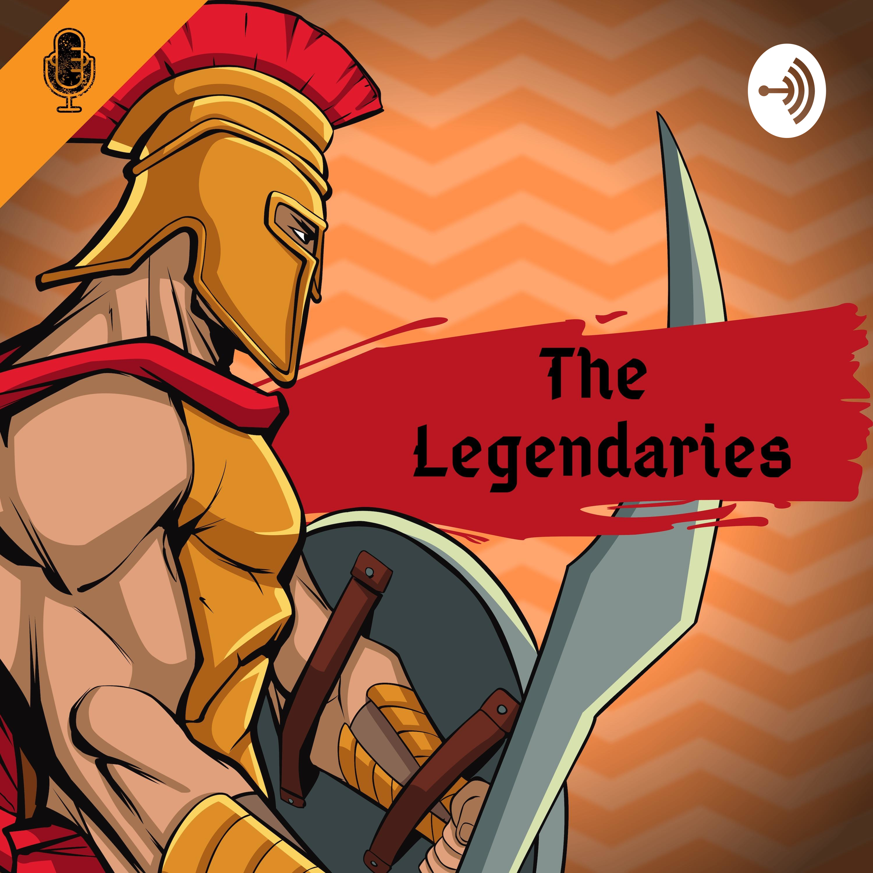 The Legendaries