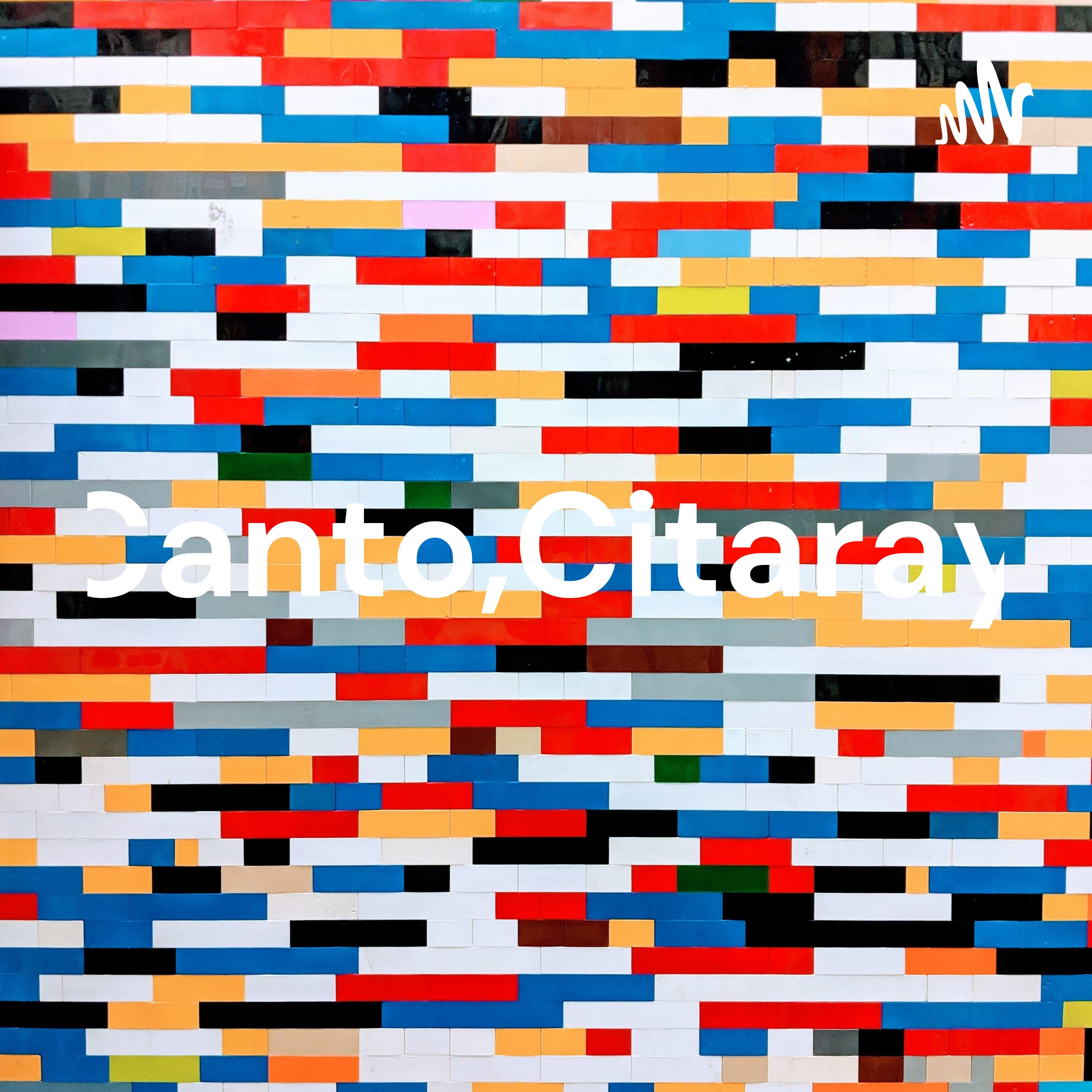 Canto,Citaray - Quechua