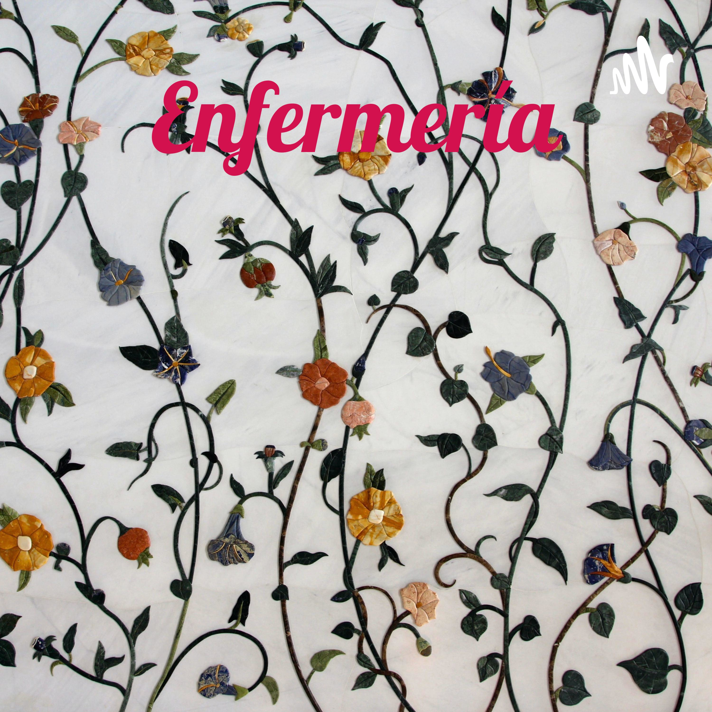 Enfermería - Psicología 