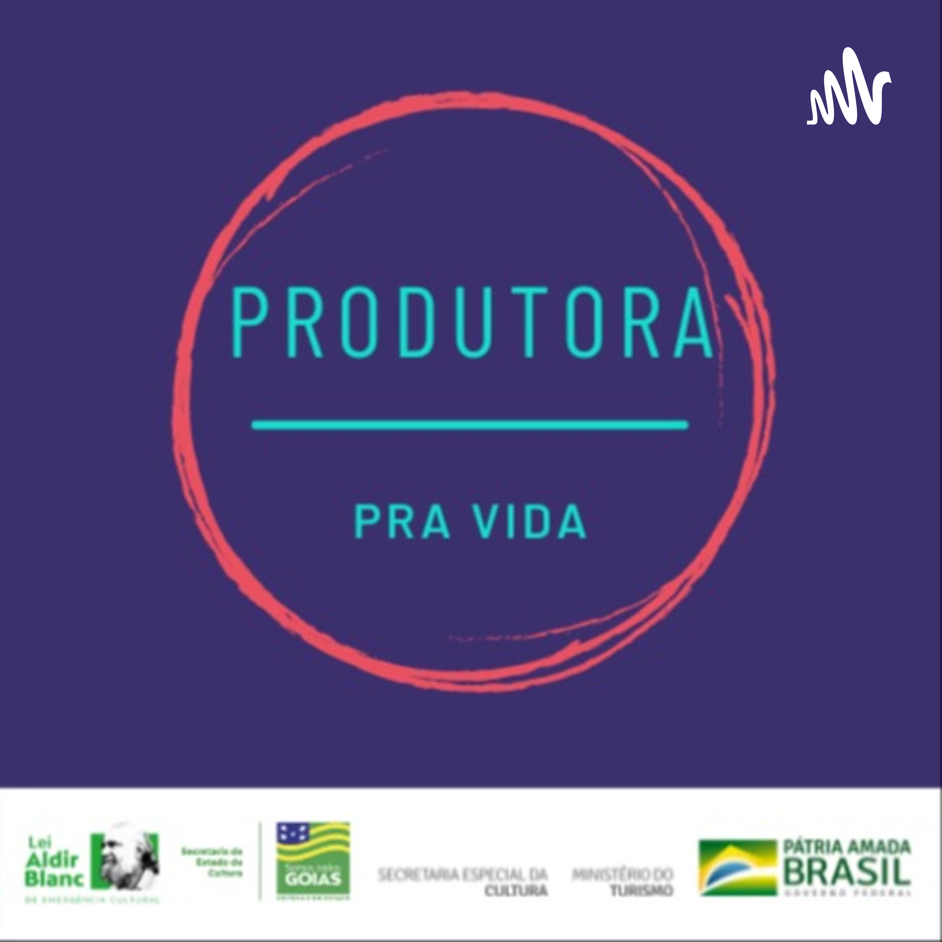 Produção pra Vida